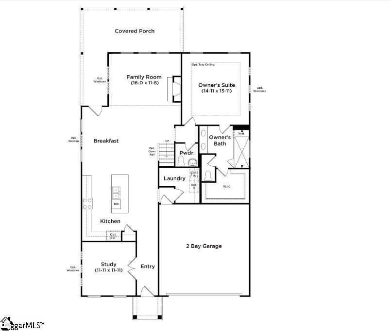 13029 Black Walnut Way Property Photo 14