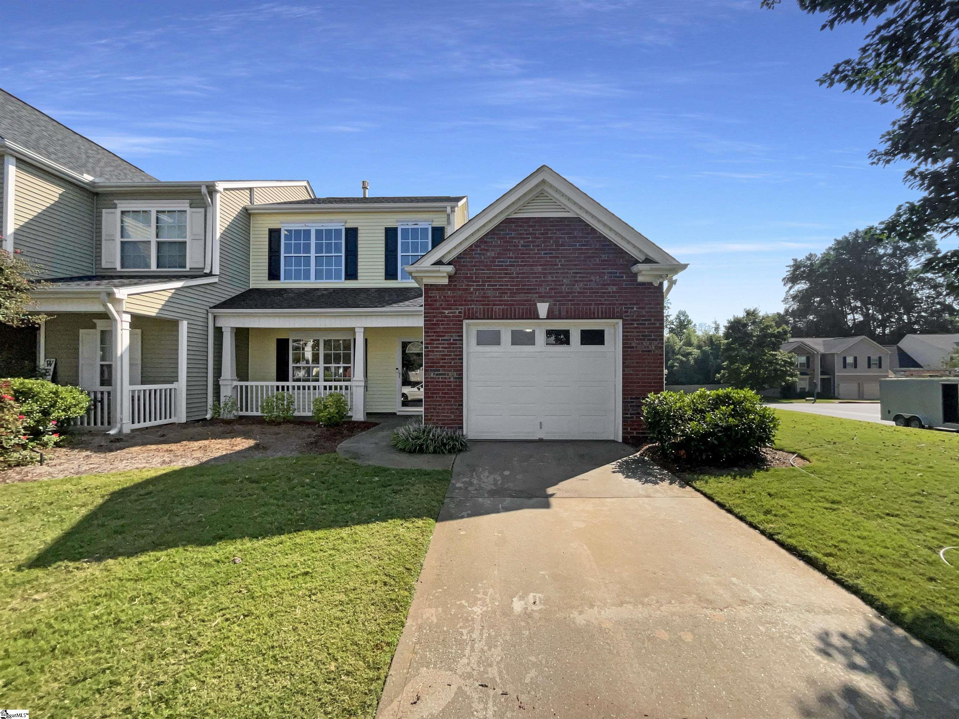 504 Wesberry Circle Property Photo 1