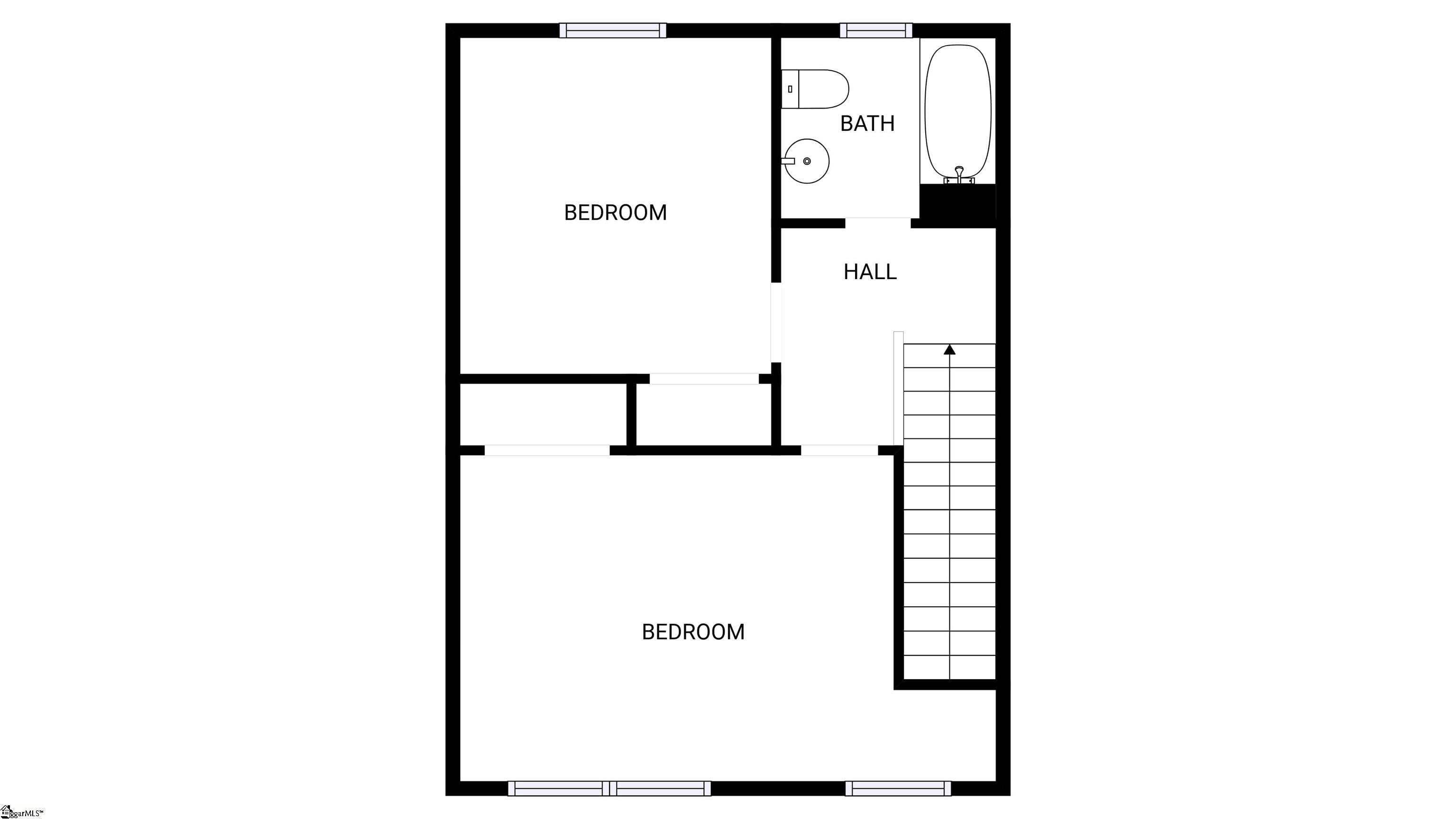 504 Wesberry Circle Property Photo 21