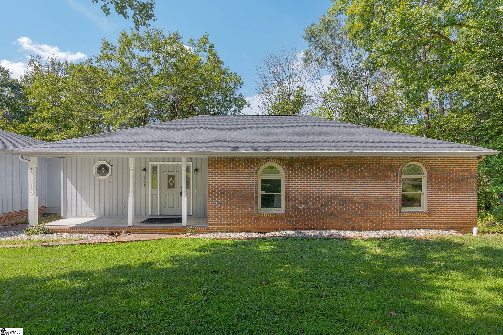 118 Old Saluda Dam Road Property Photo 4
