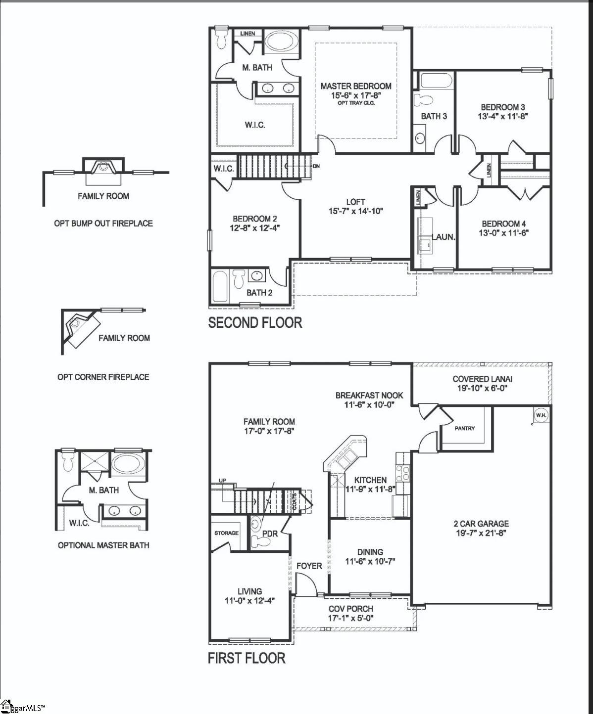 342 Cypress Hollow Trail Property Photo 22