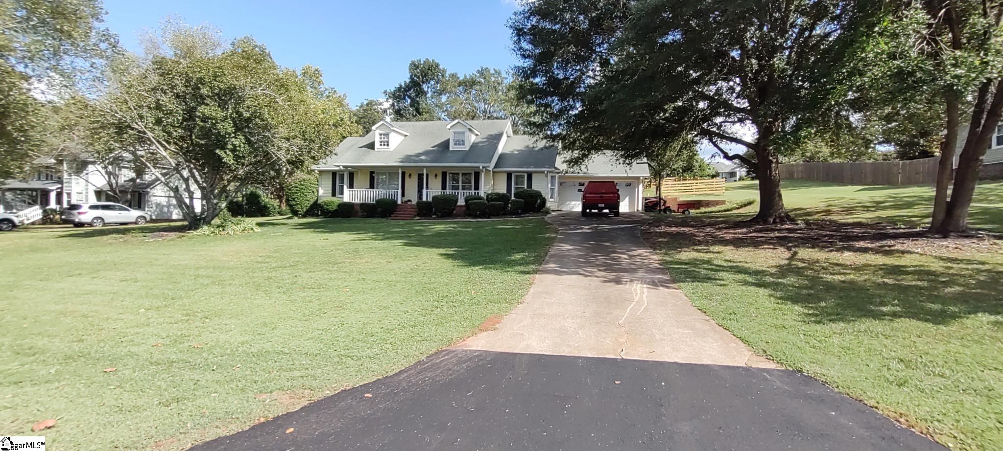 362 Green Hill Drive Property Photo