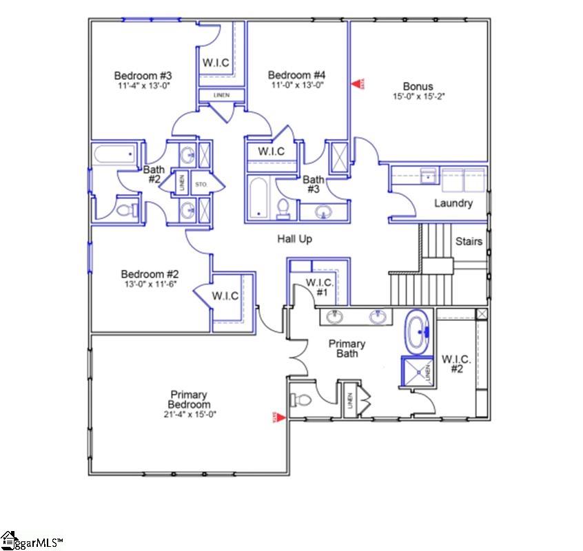 2046 Emily Margaret Road Property Photo 3