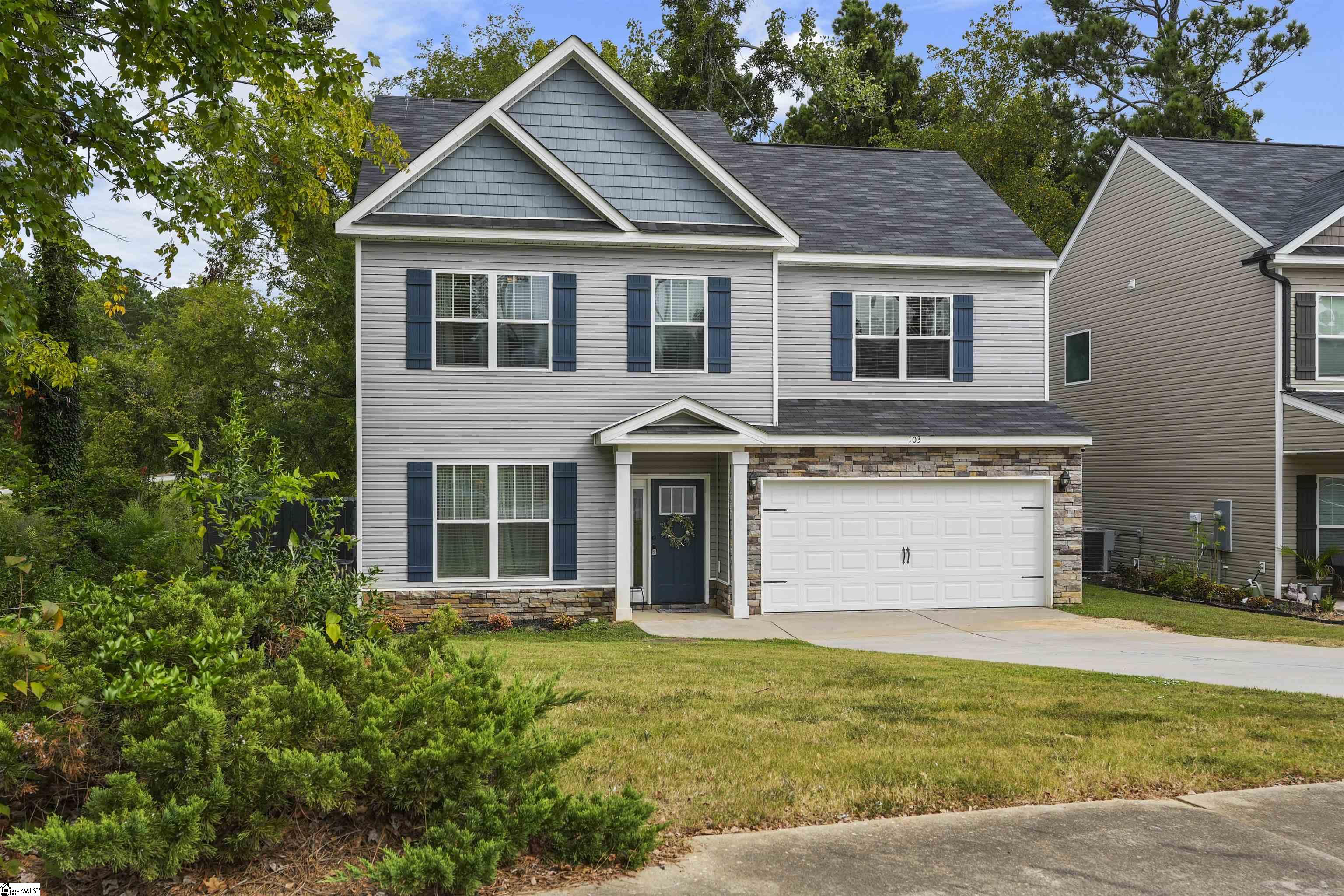 103 Cobblestone Lane