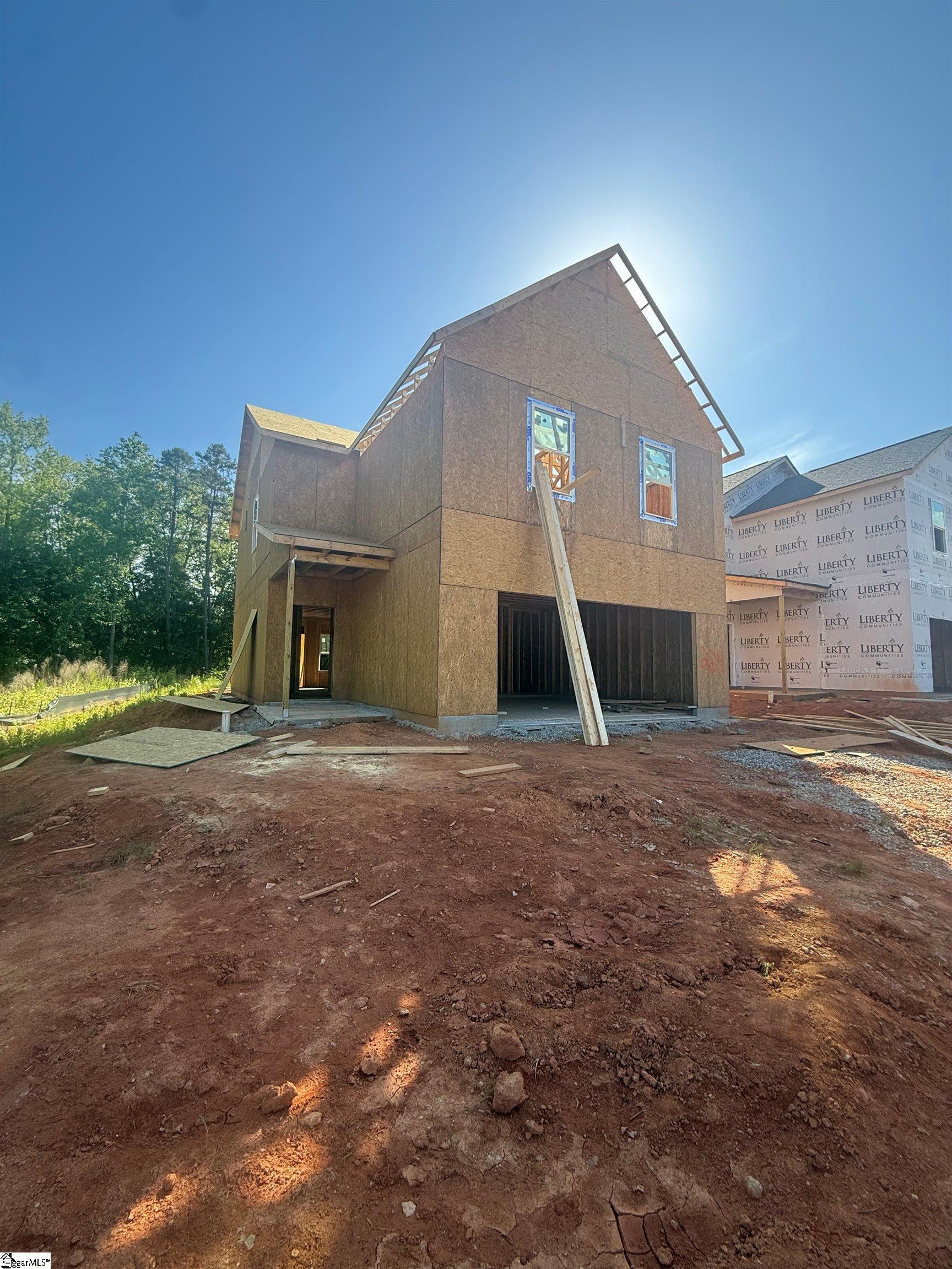3124 Emberly Drive Property Photo 1