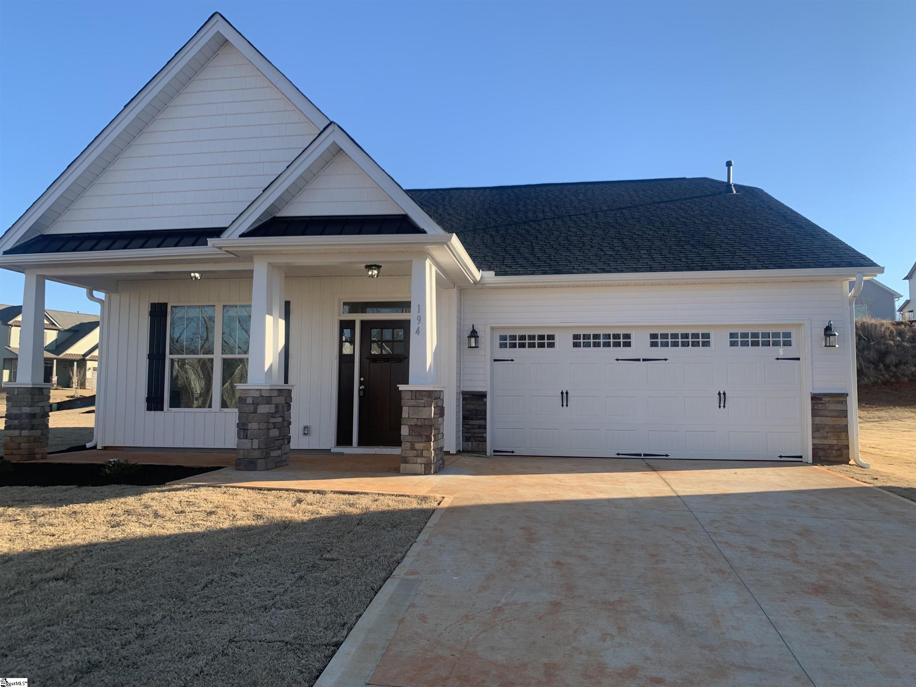 194 Abelia Meadows Drive Property Photo