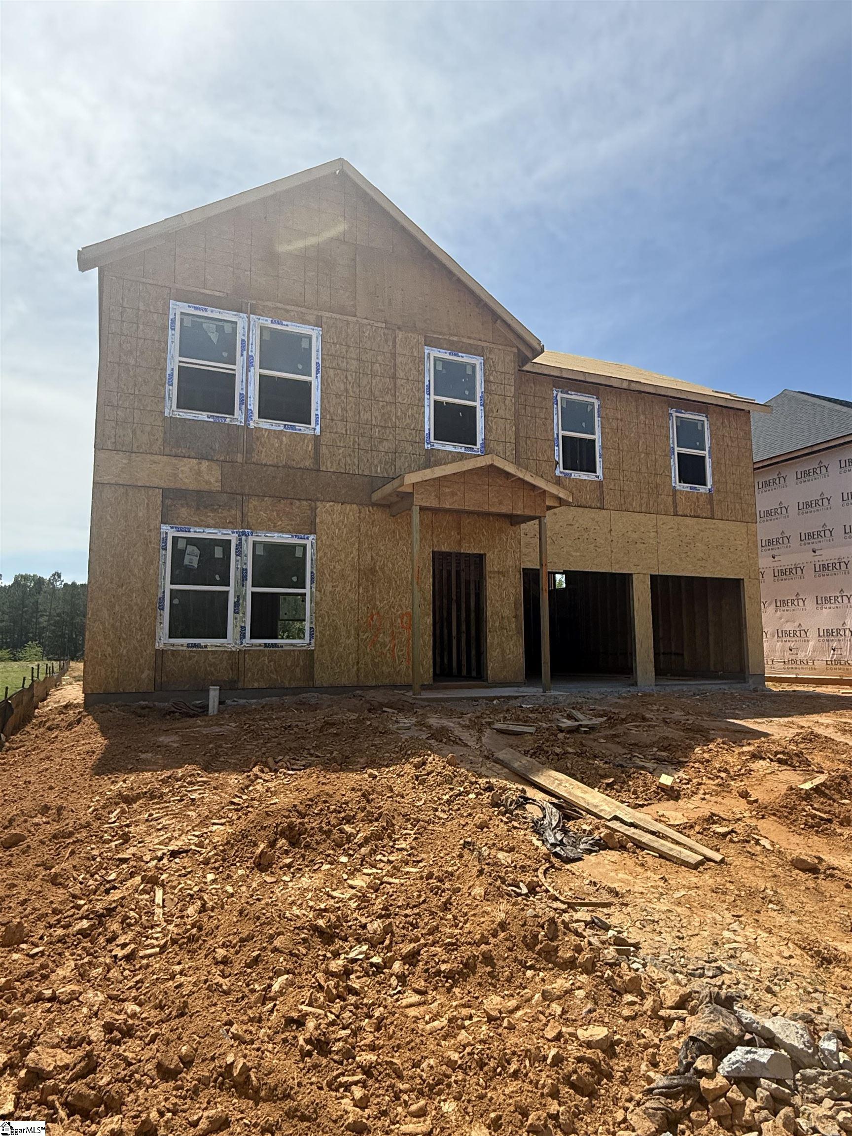 3176 Emberly Drive Property Photo 1