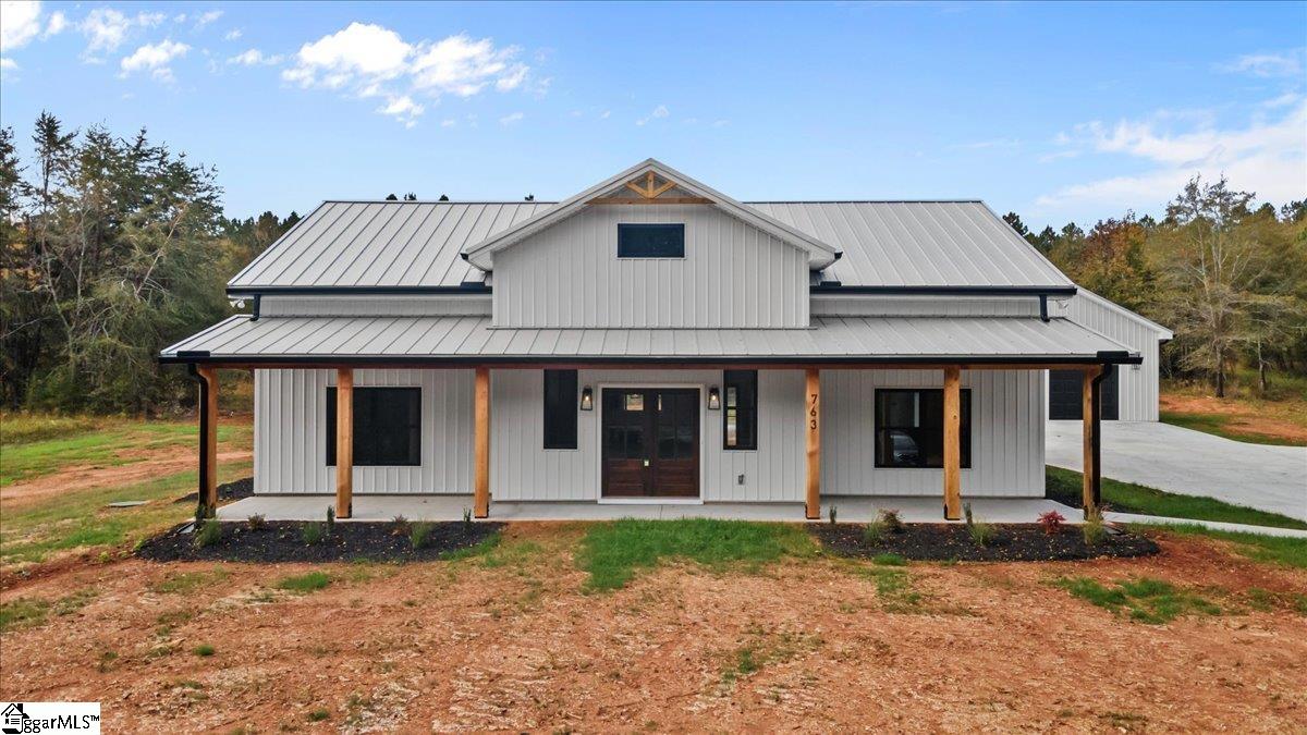 763 Wilkie Bridge Road Property Photo 2