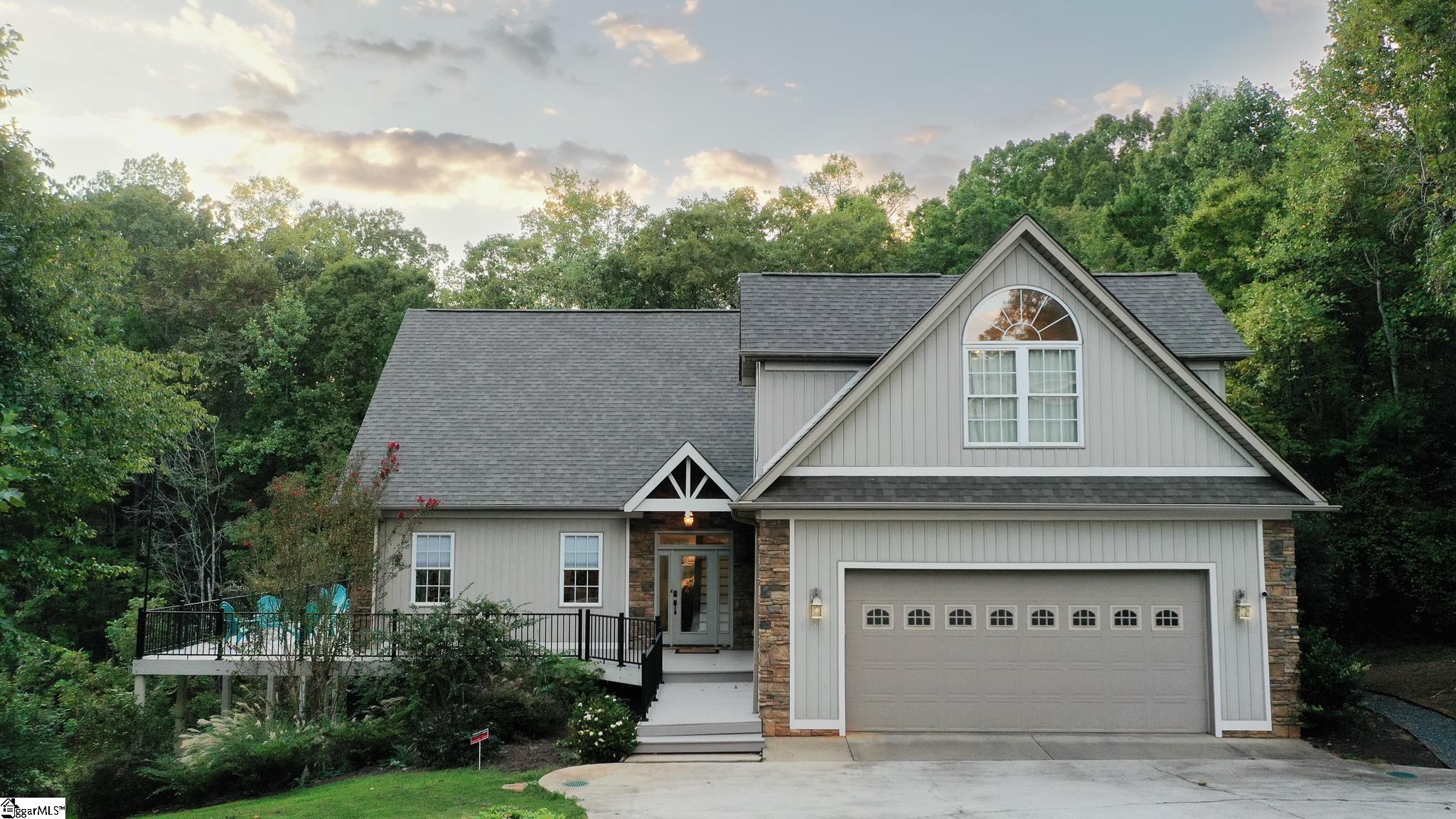 122 Fair Heaven Court Property Photo 2
