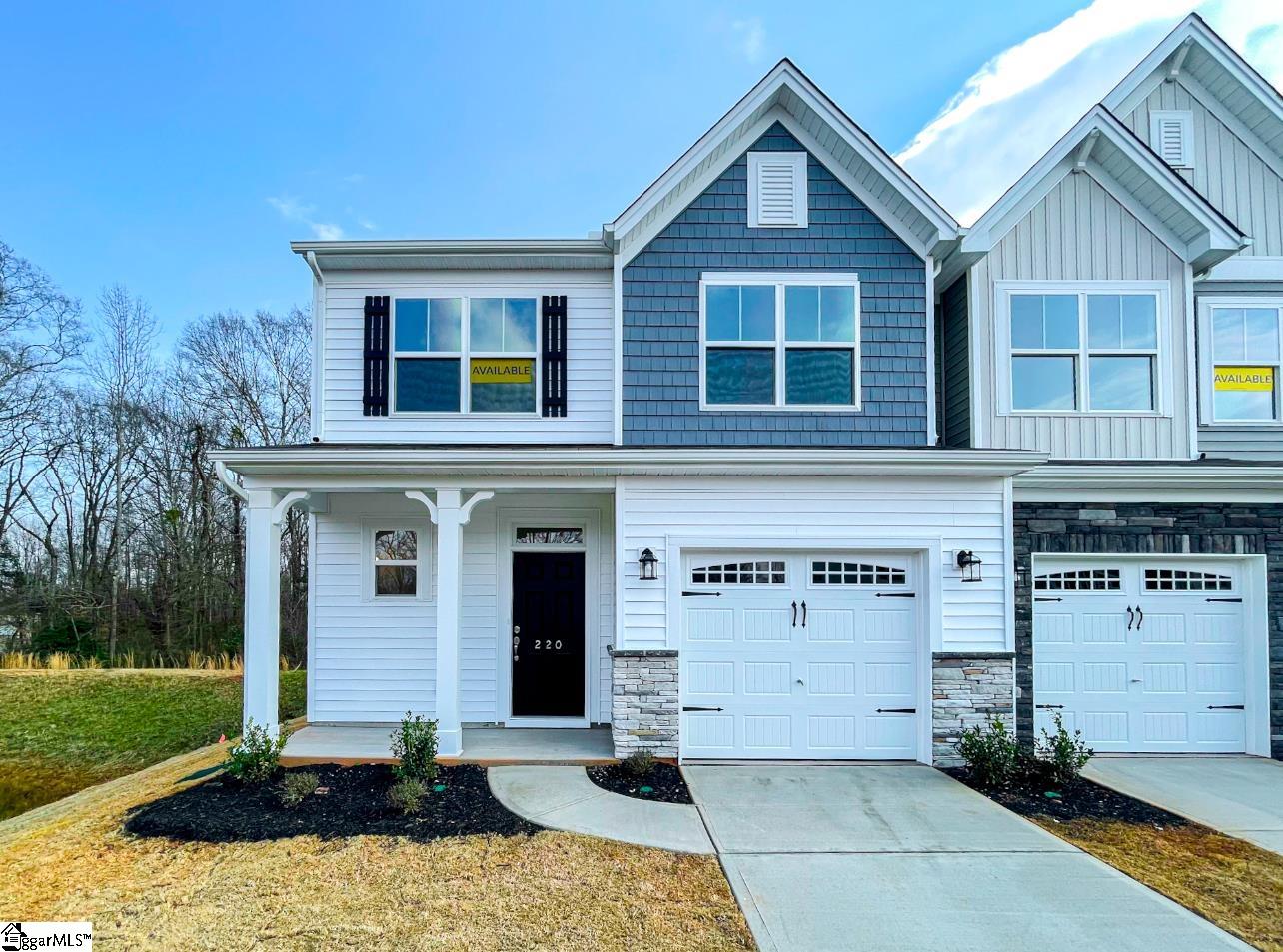 220 Brochaill Court Property Photo