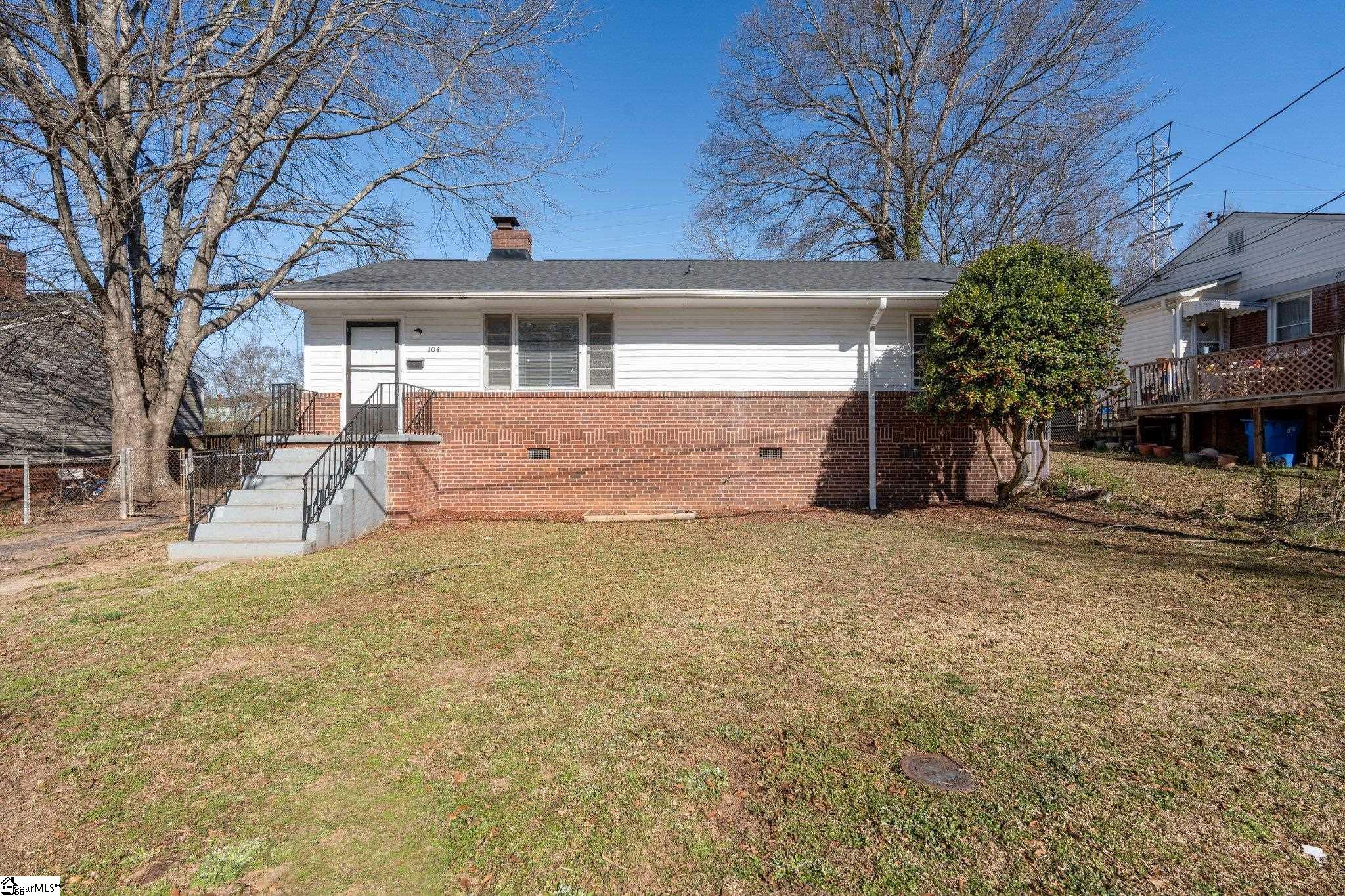 104 Langston Drive Property Photo 1