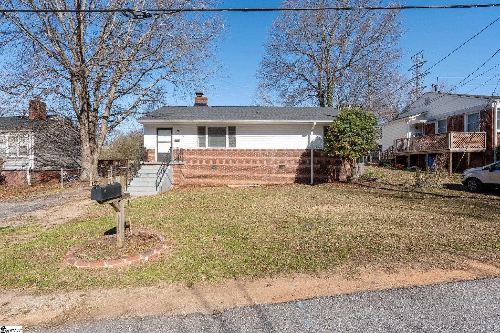 104 Langston Drive Property Photo 4