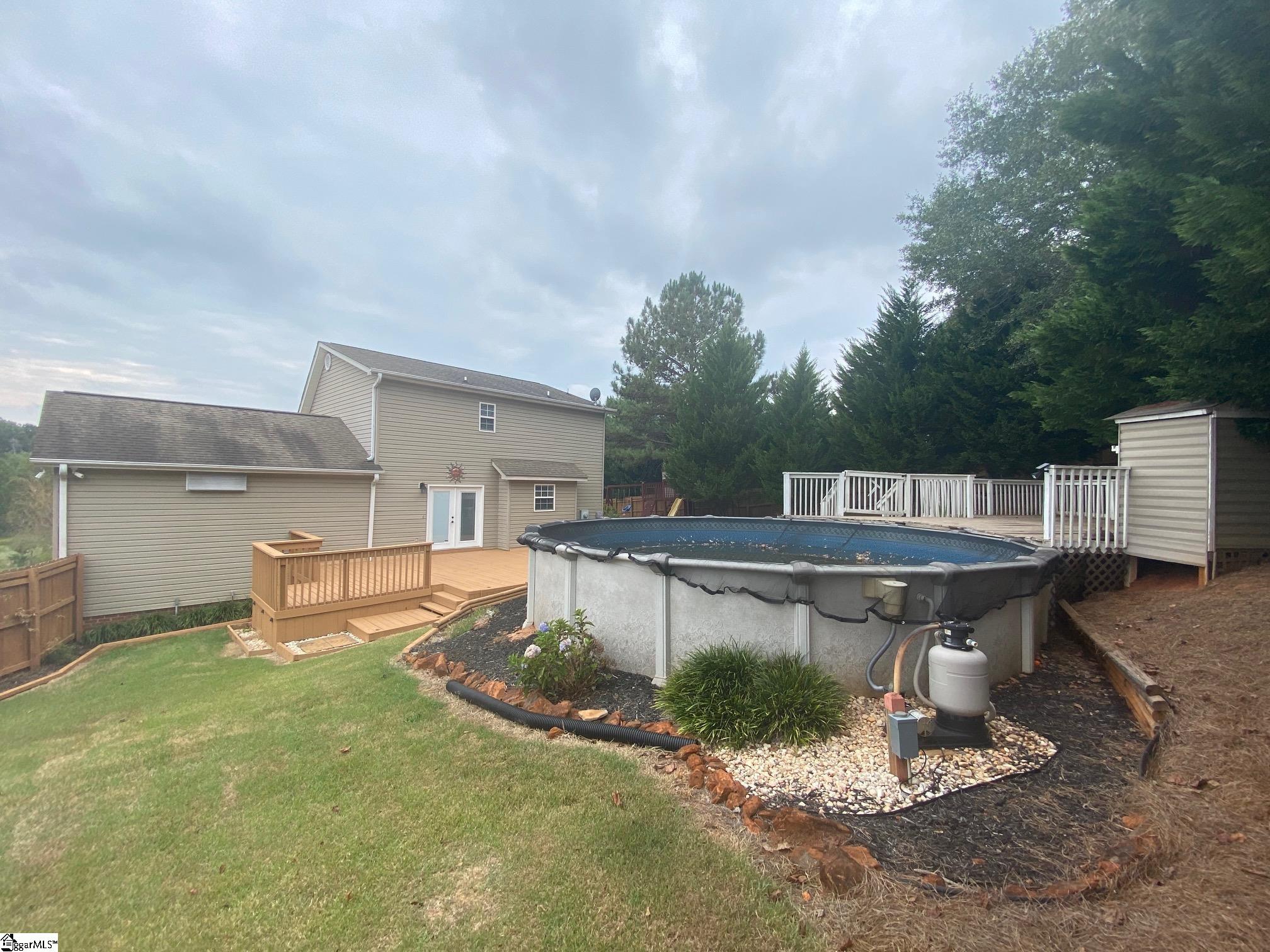 101 Shady Grove Estates Property Photo 19