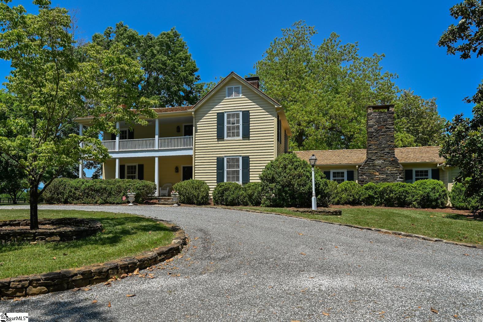 835 Jackson Grove Road Property Photo