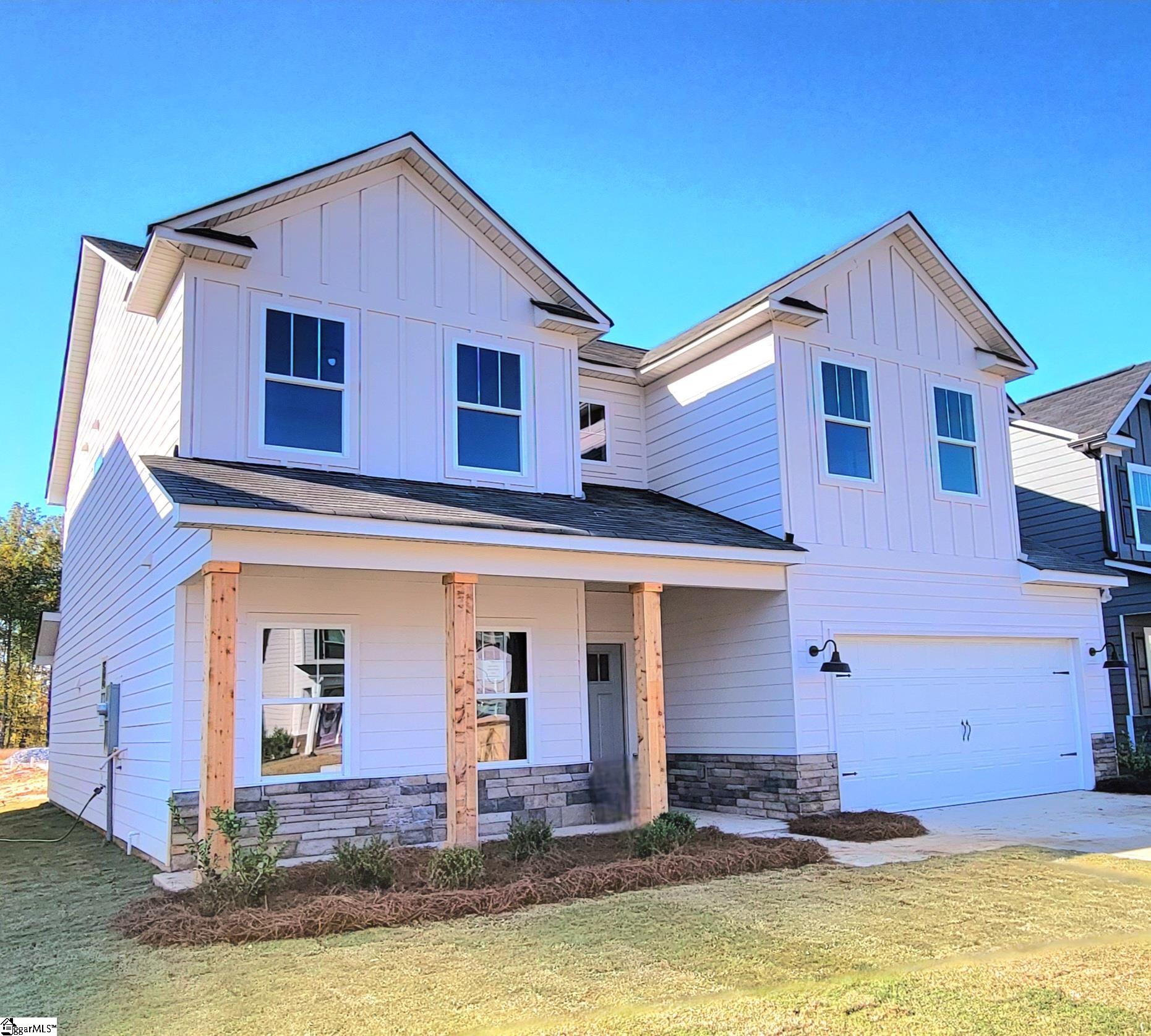 367 Alyssa Landing Drive Property Photo 1