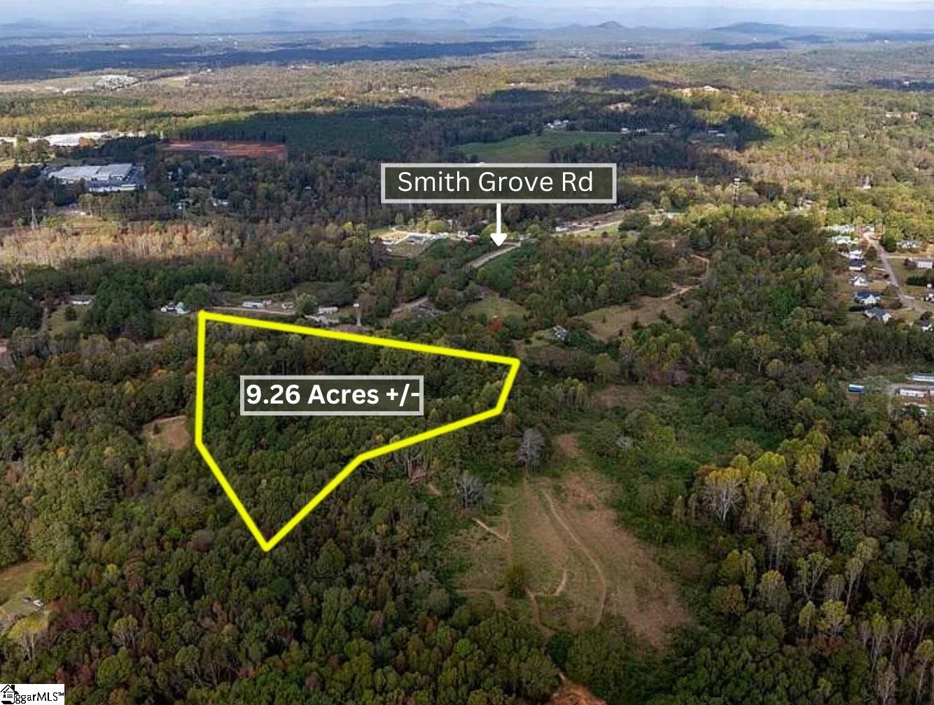 0 Black Snake Road Property Photo 1
