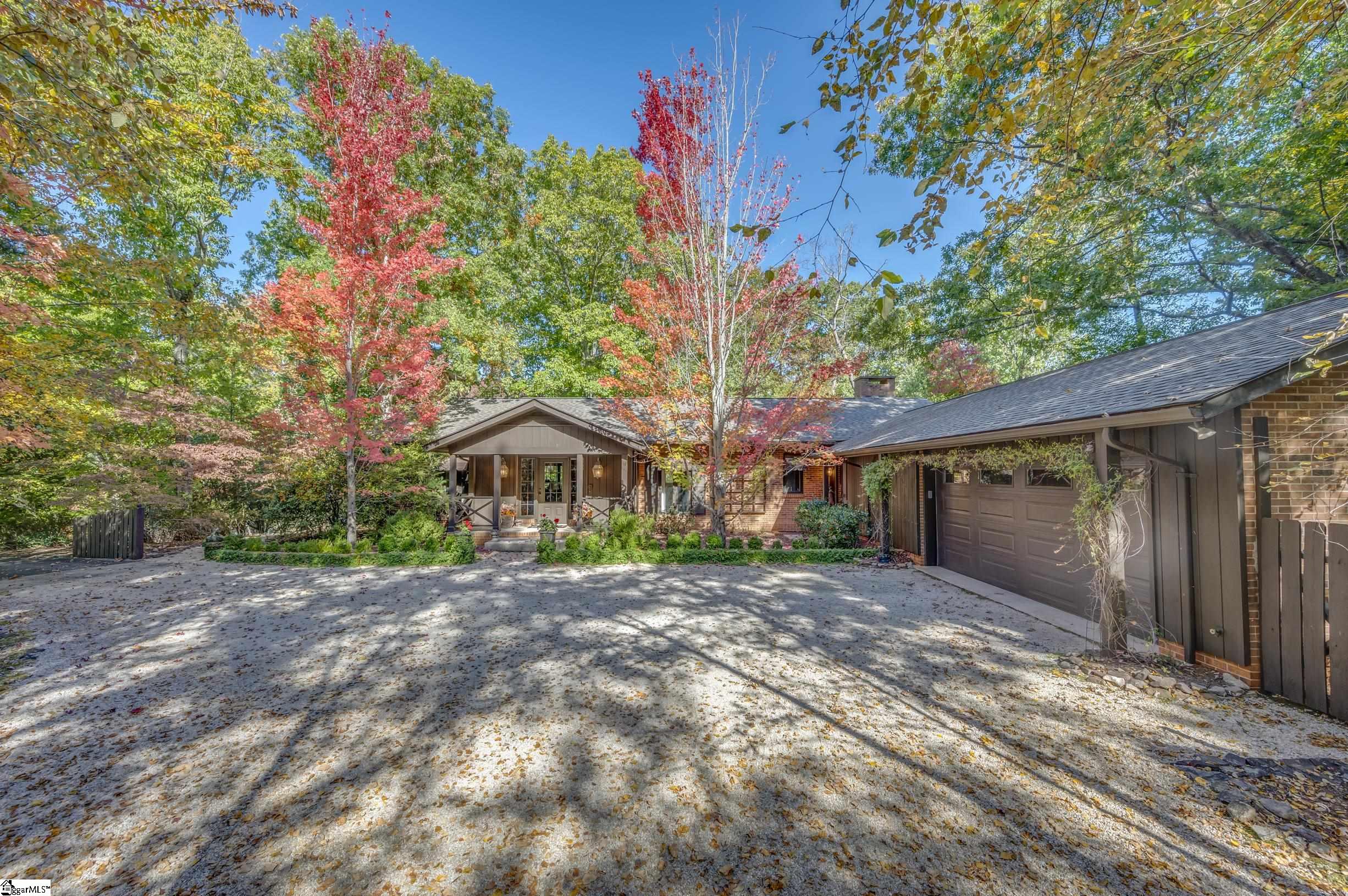 550 Ridge Top Road Property Photo