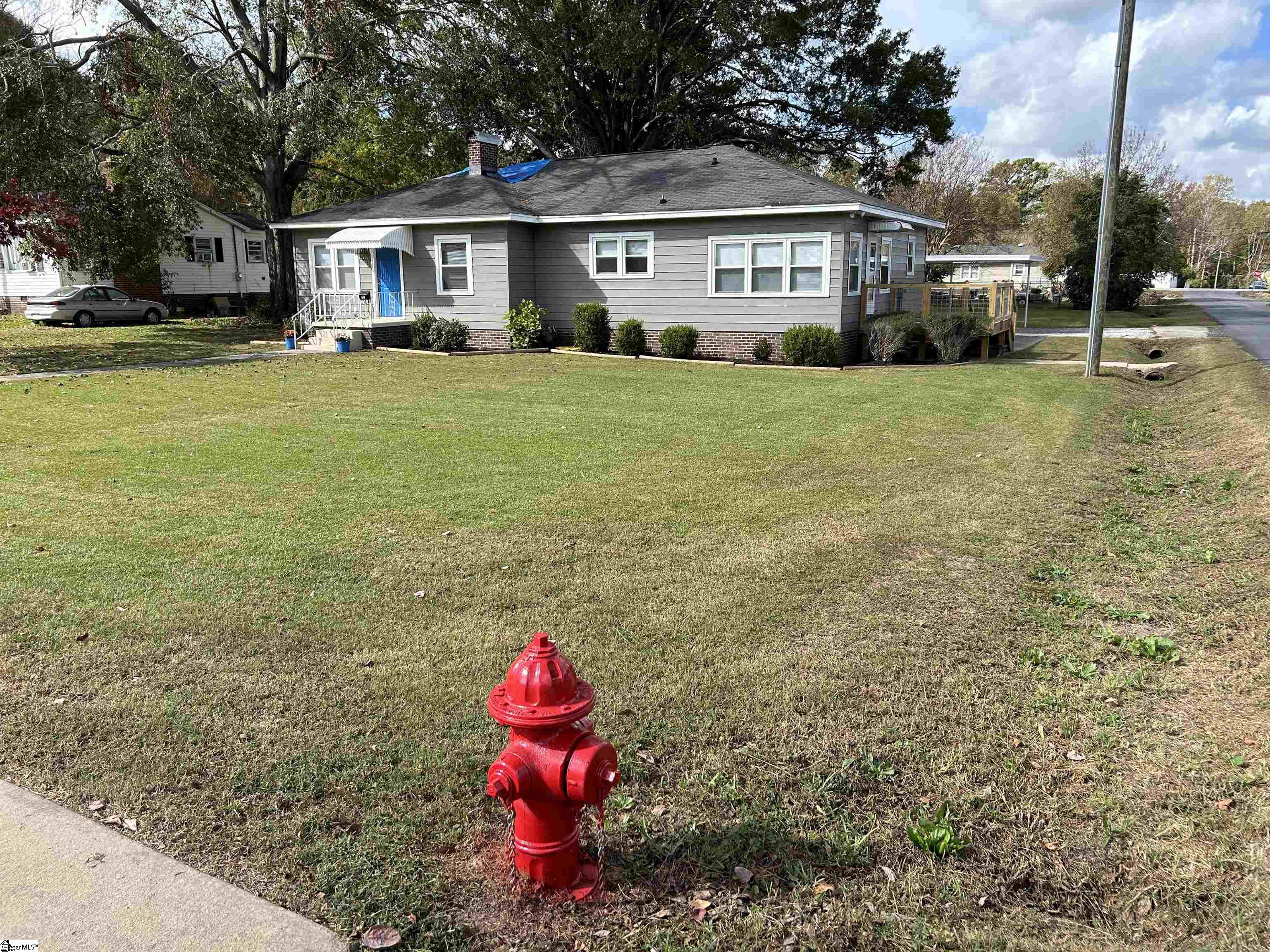 611 Shands Street Property Photo 3