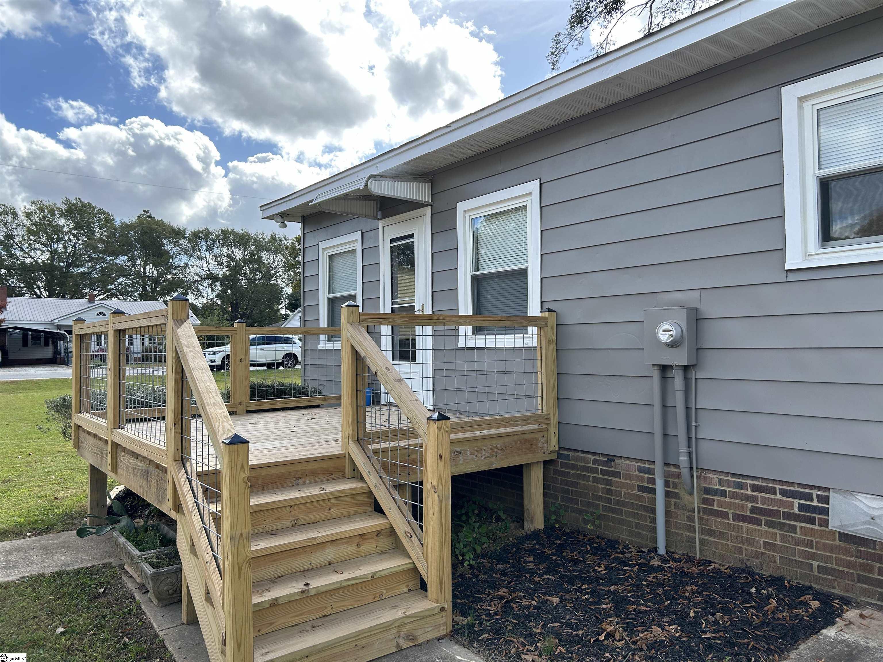 611 Shands Street Property Photo 22