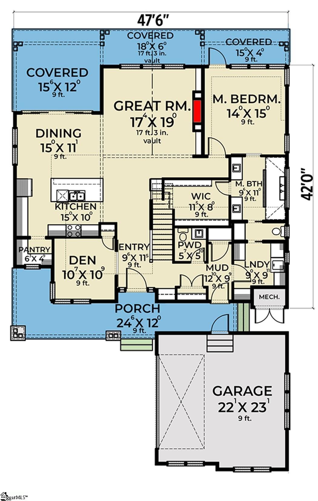 00 Birkdale Drive Property Photo 24