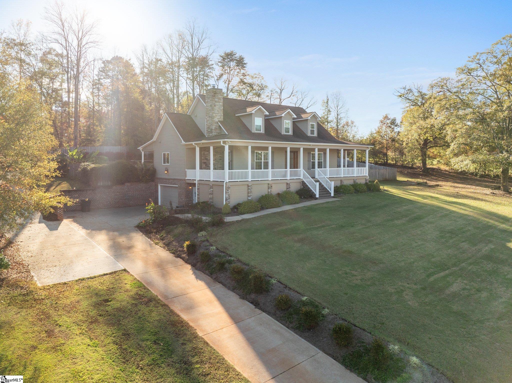 1765 Memorial Drive Extension Property Photo 2