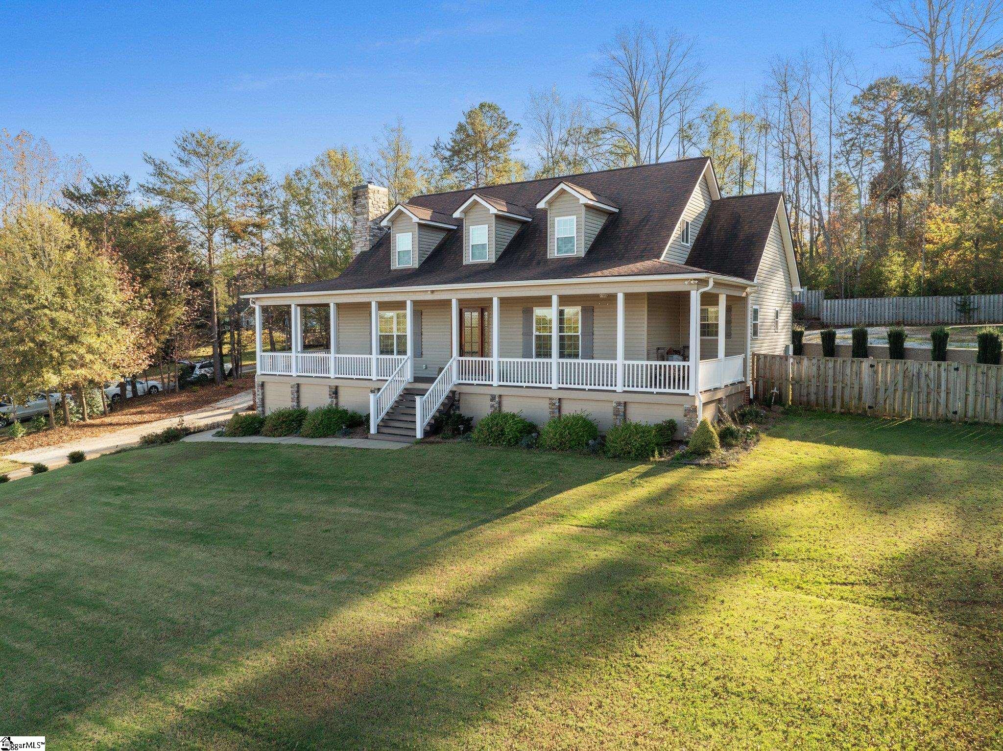 1765 Memorial Drive Extension Property Photo 3