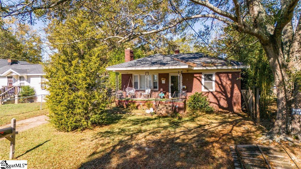 602 Palmetto Avenue Property Photo 1