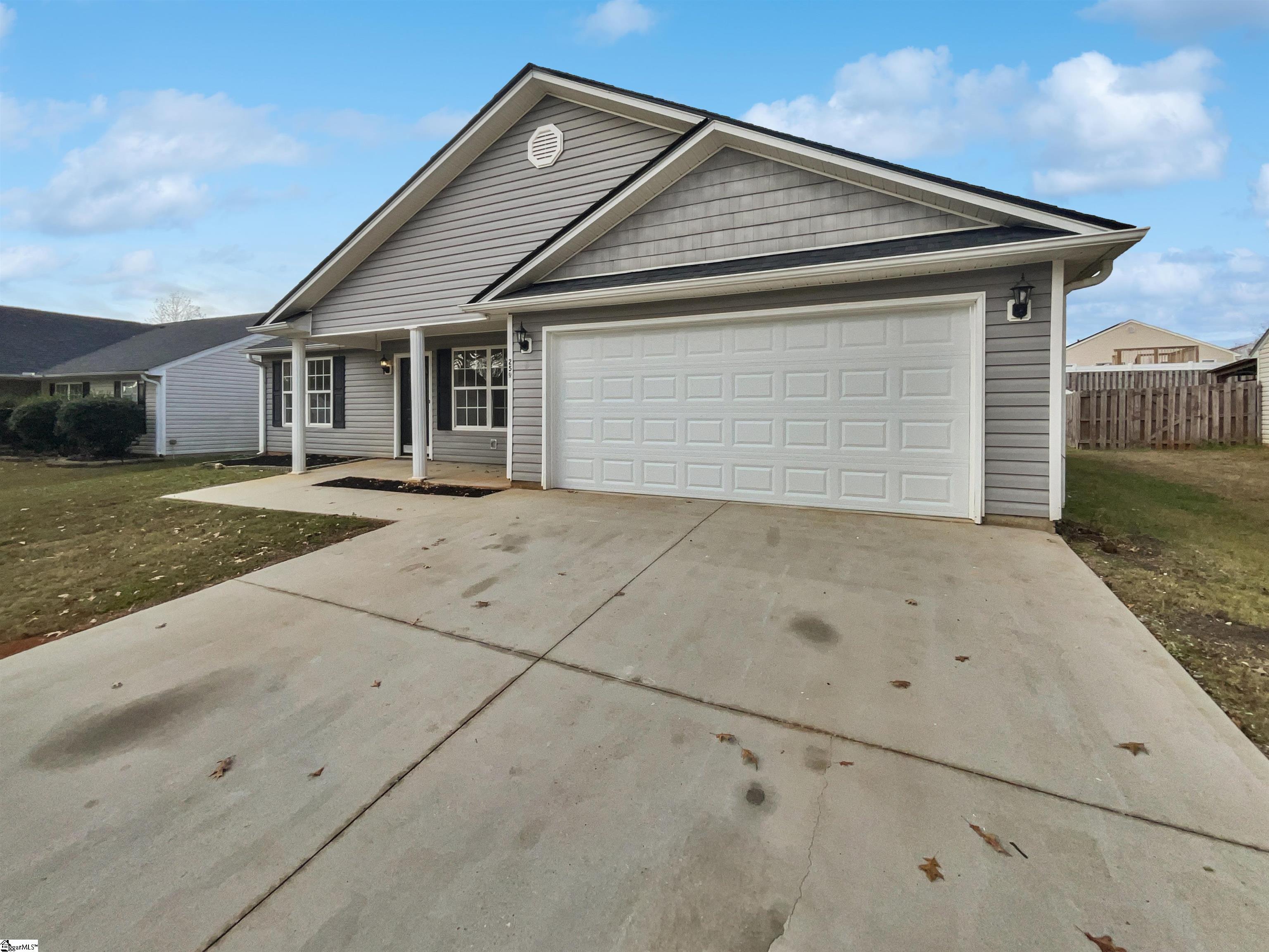 259 Waxberry Court Property Photo 10