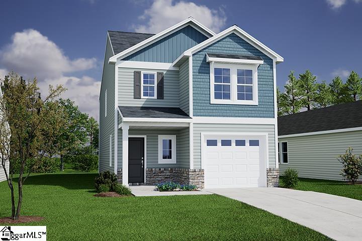 1517 Alvin Pond Drive Property Photo 2