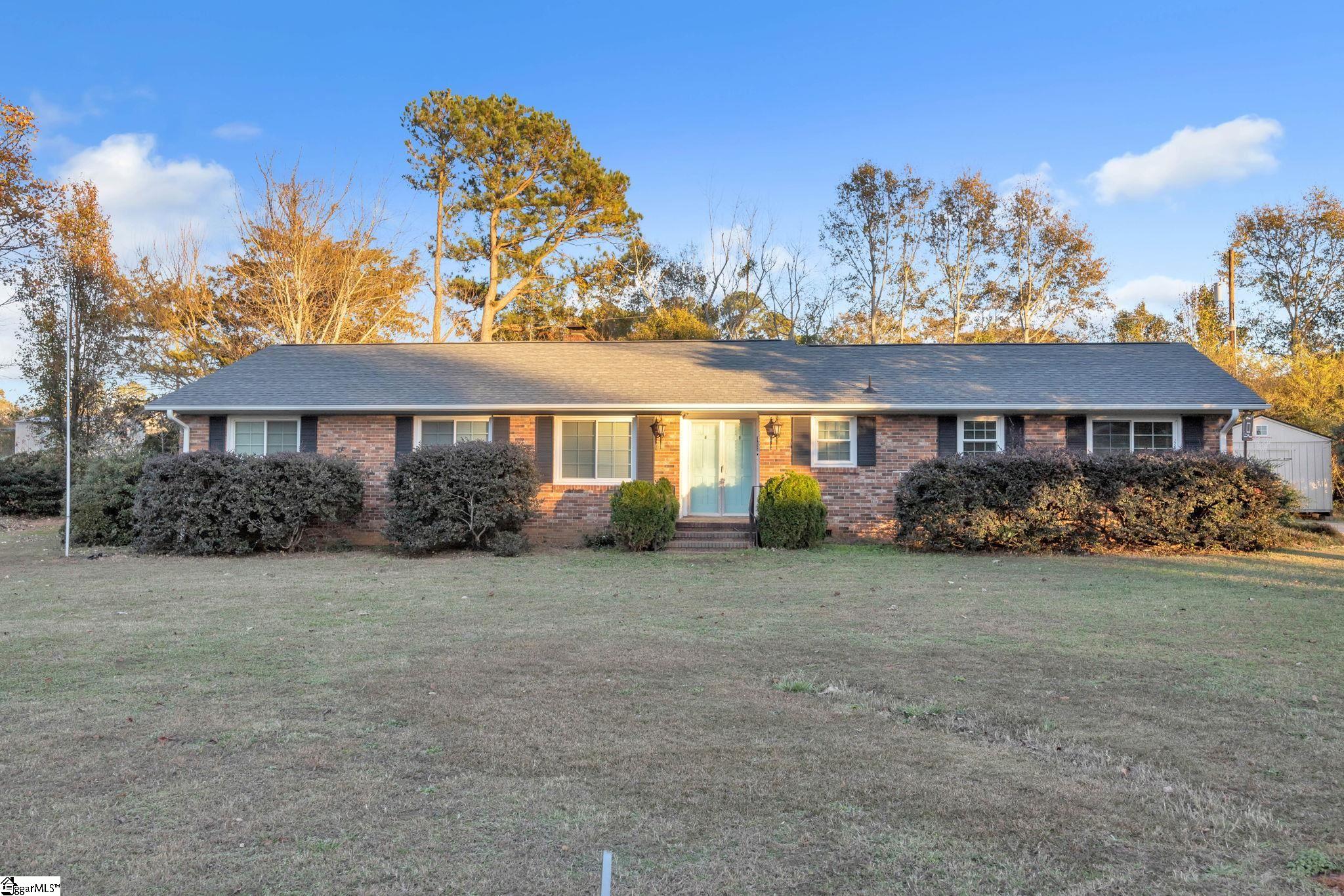 102 Donaree Drive Property Photo
