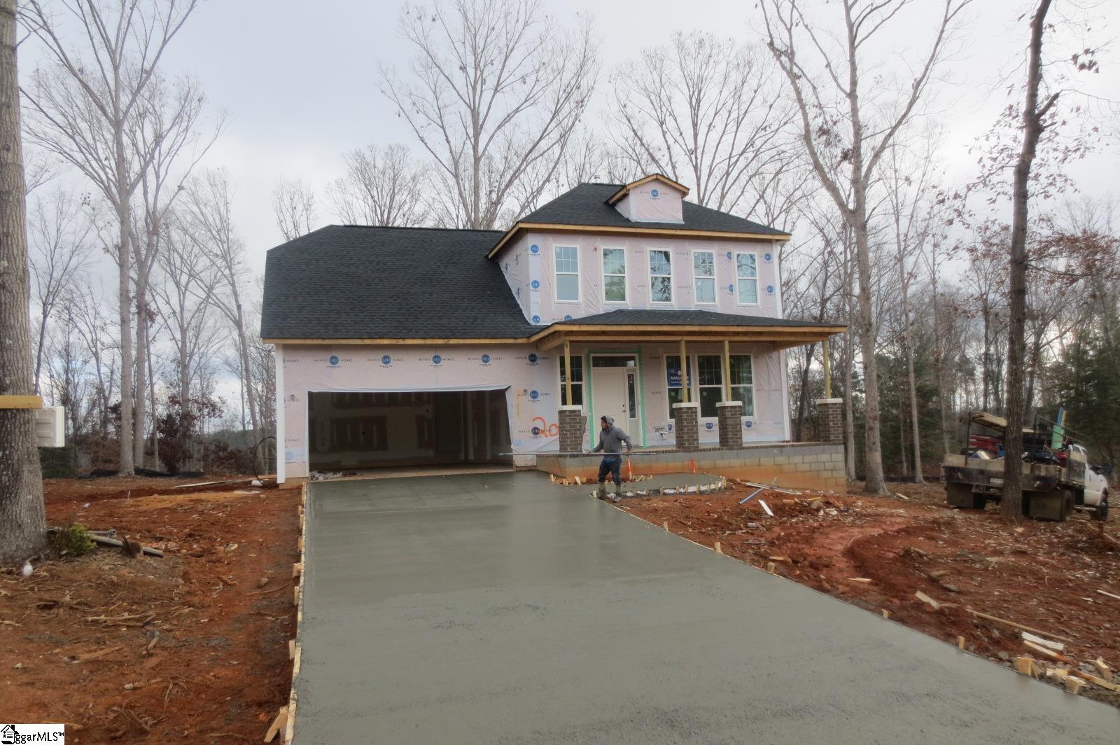 203 Carpenter Road Property Photo 2