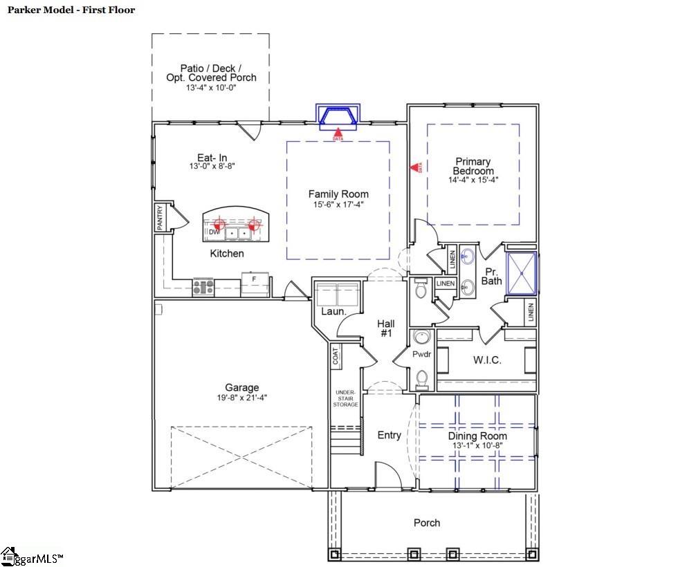203 Carpenter Road Property Photo 3