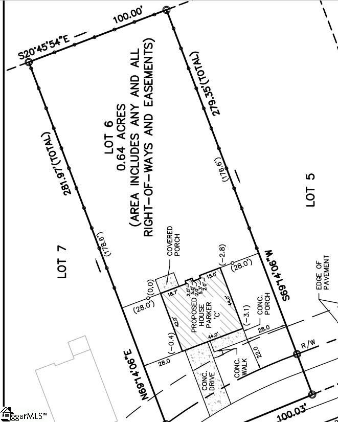 203 Carpenter Road Property Photo 5