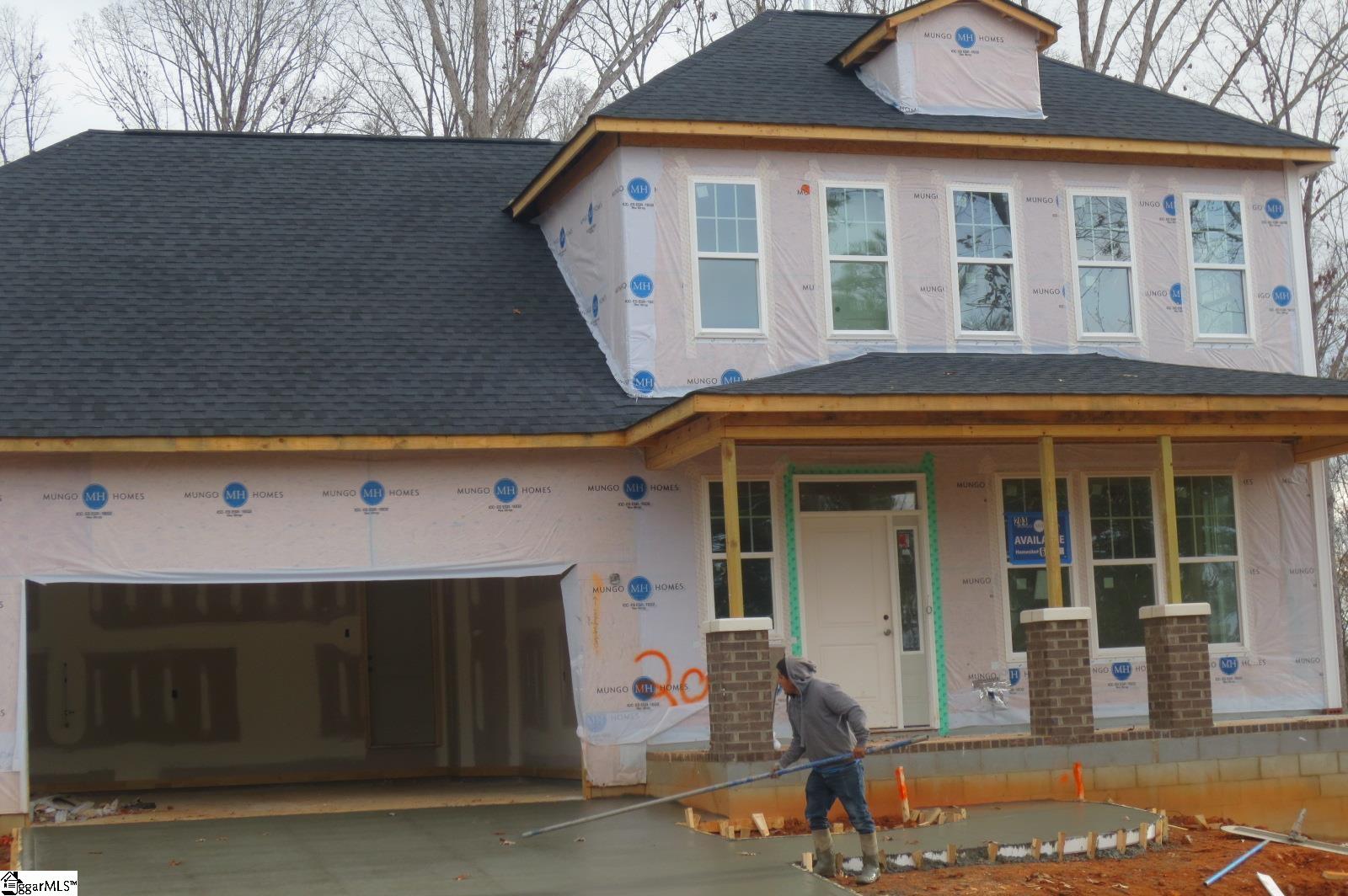 203 Carpenter Road Property Photo 8