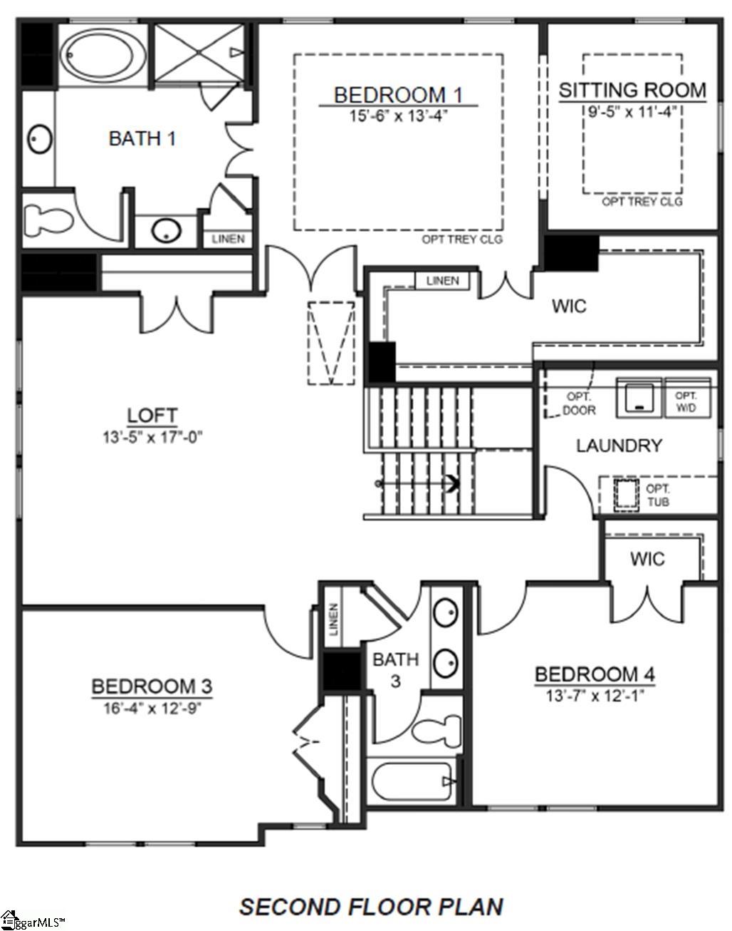 262 Oakmonte Circle Property Photo 3