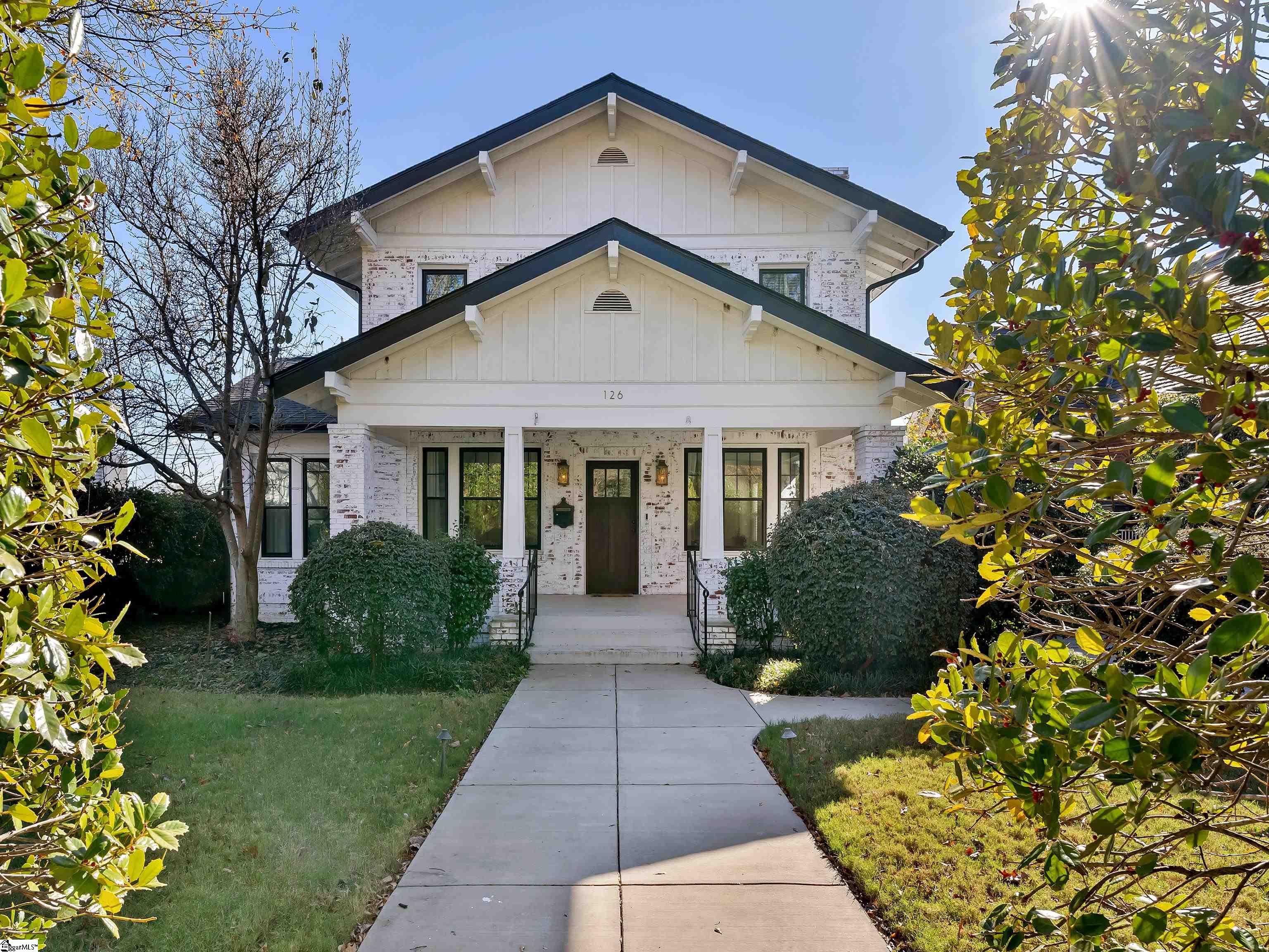 126 James Street Property Photo