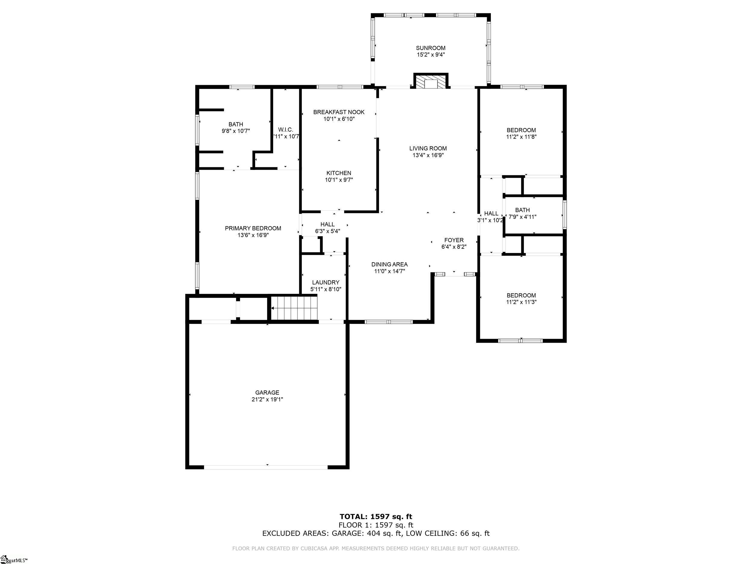 313 Lexington Place Way Property Photo 38