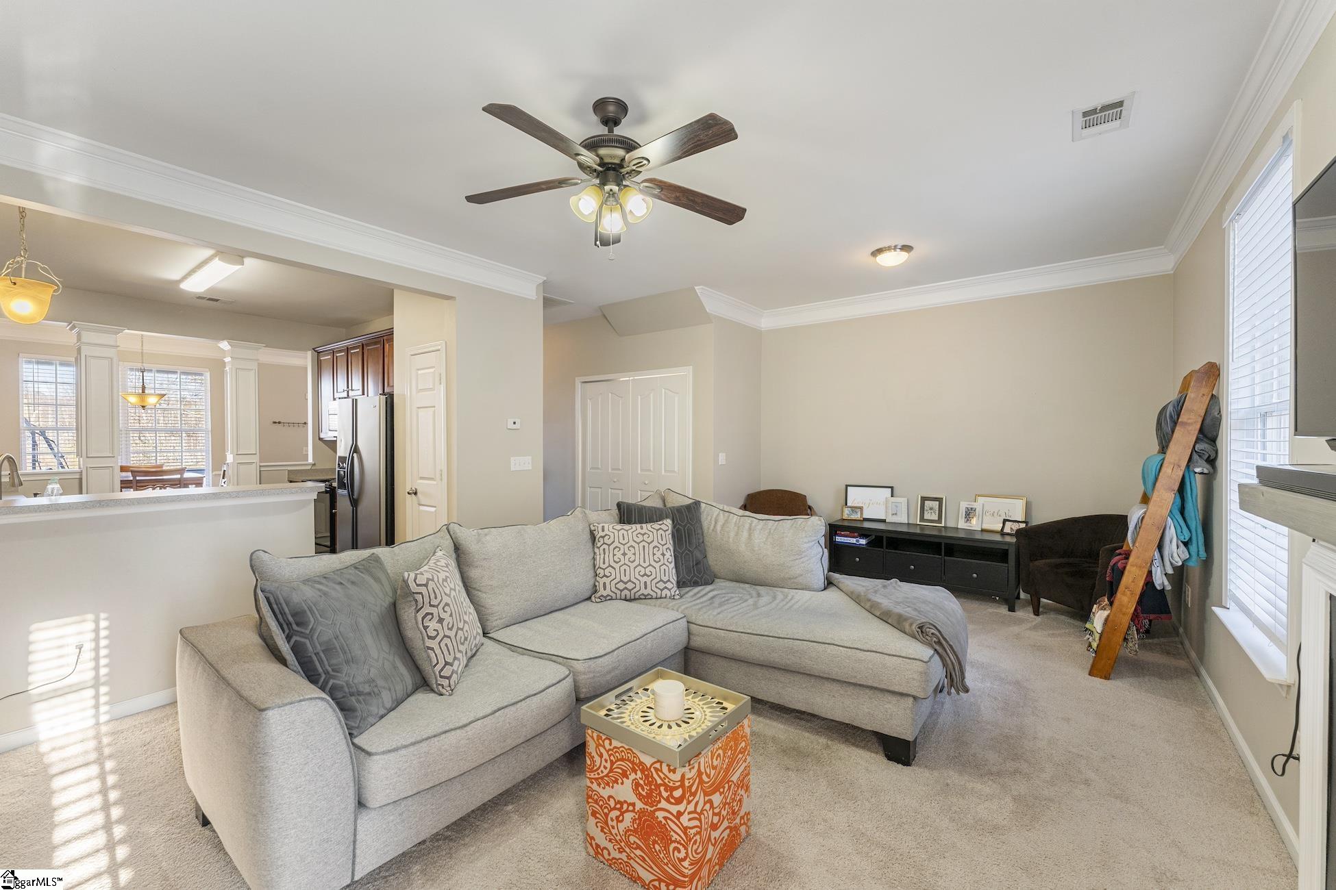 320 Cumulus Court Property Photo 9