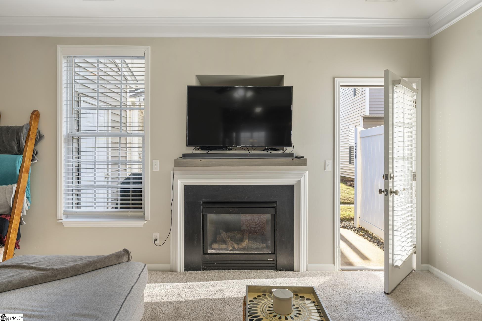 320 Cumulus Court Property Photo 12