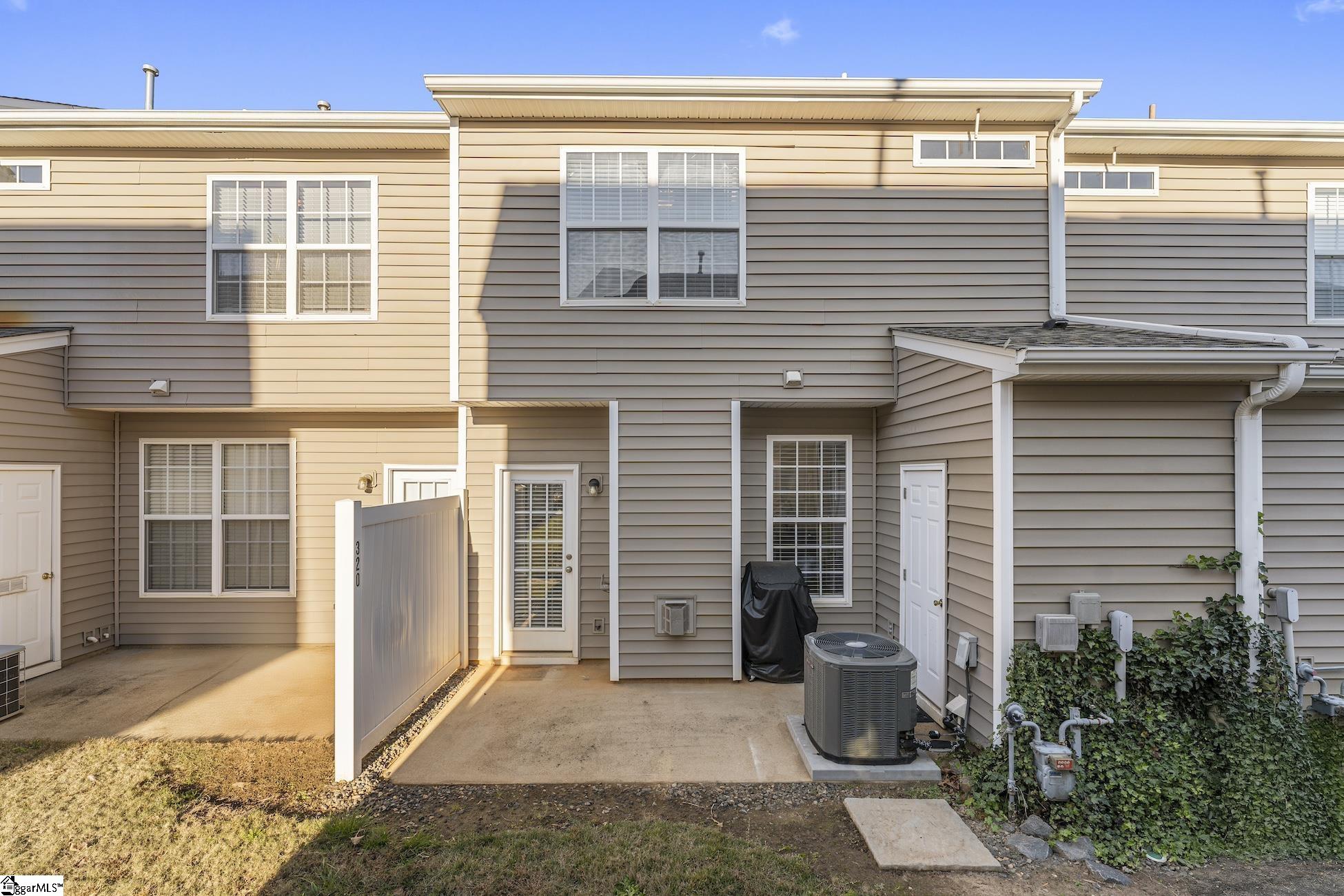 320 Cumulus Court Property Photo 23