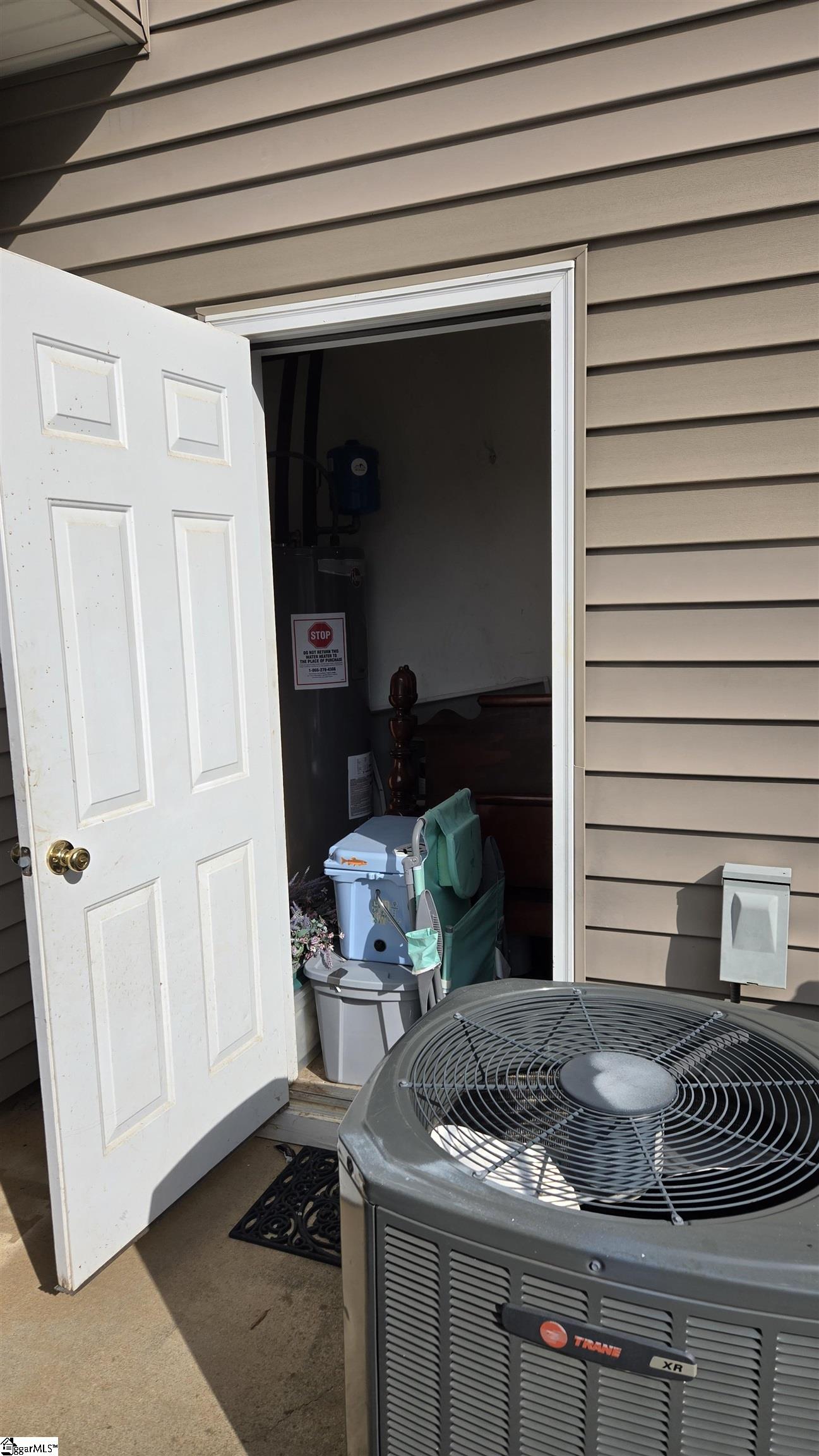 320 Cumulus Court Property Photo 25