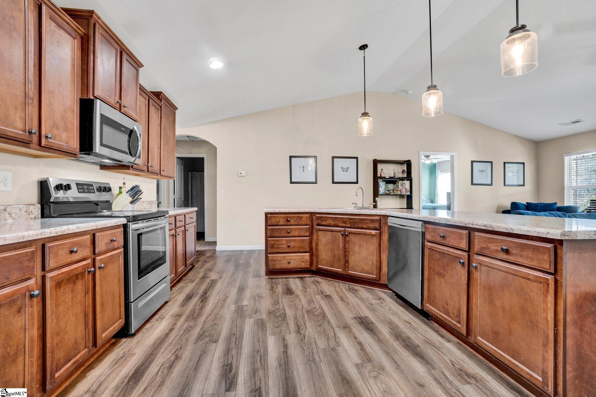 125 Lyman Lake Road Property Photo 7