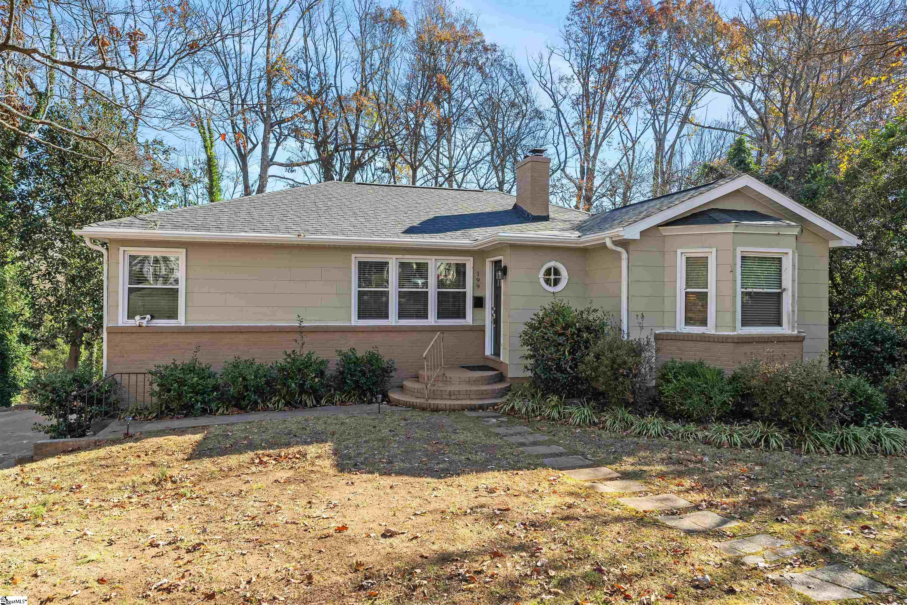 199 Westminster Drive Property Photo 1