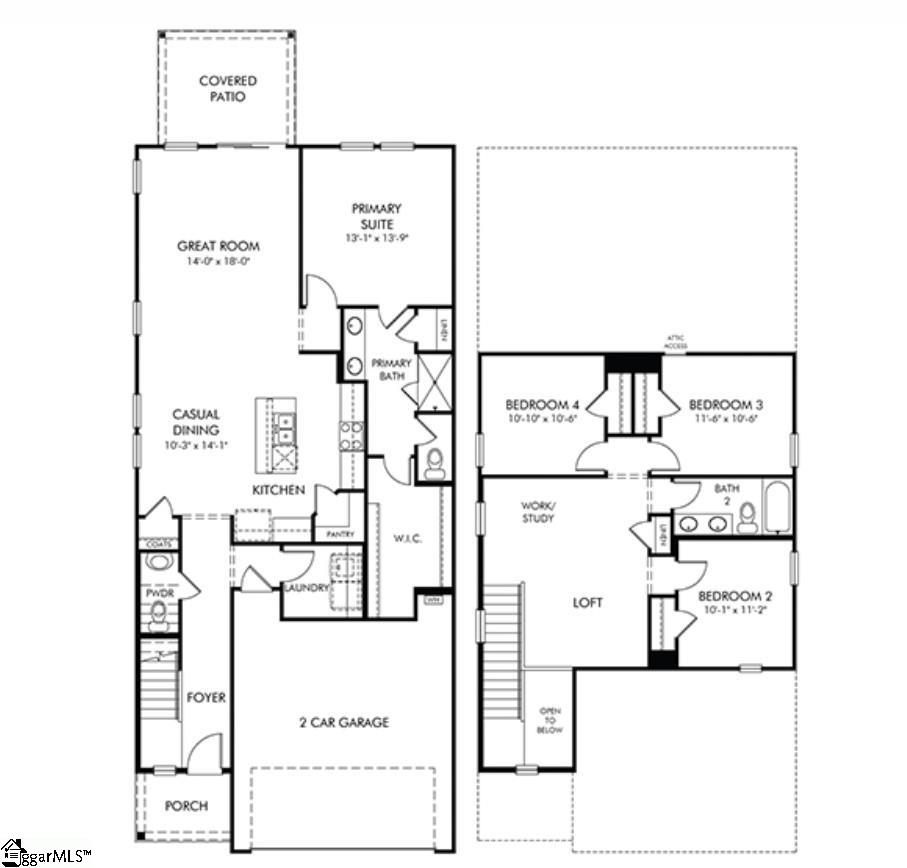 508 Stone Pine Drive Property Photo 35