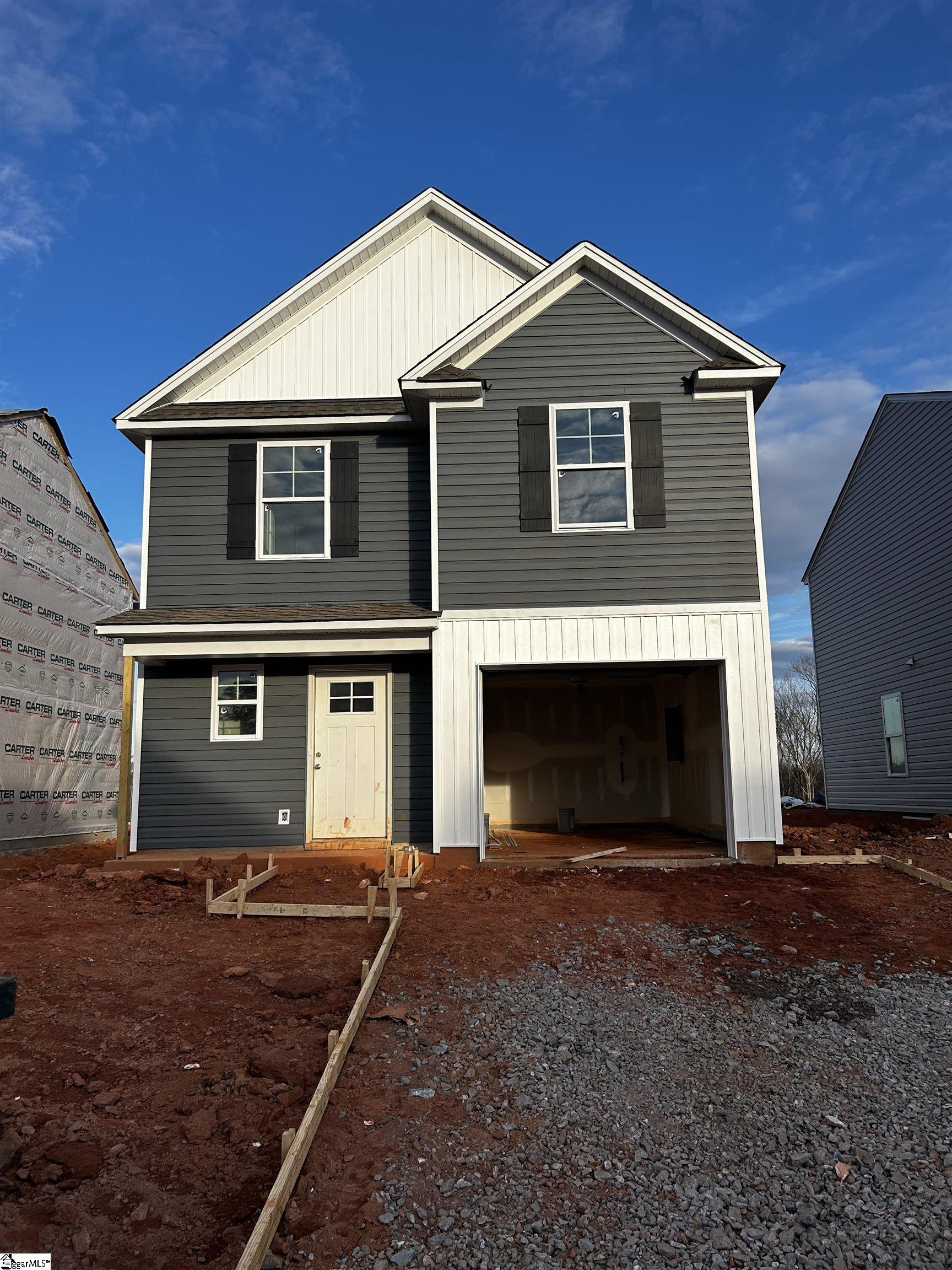 6031 Willutuck Drive Property Photo 1