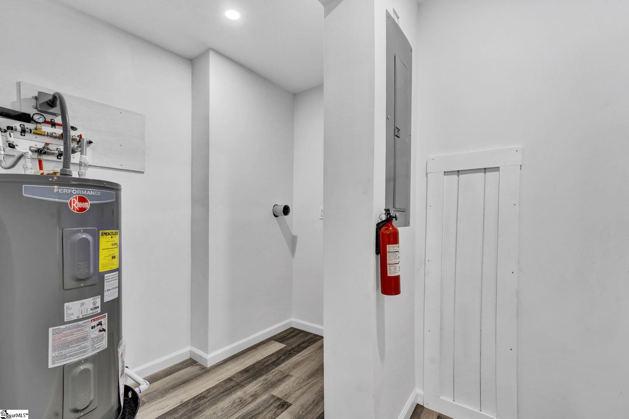 107 Bailey Circle Property Photo 21