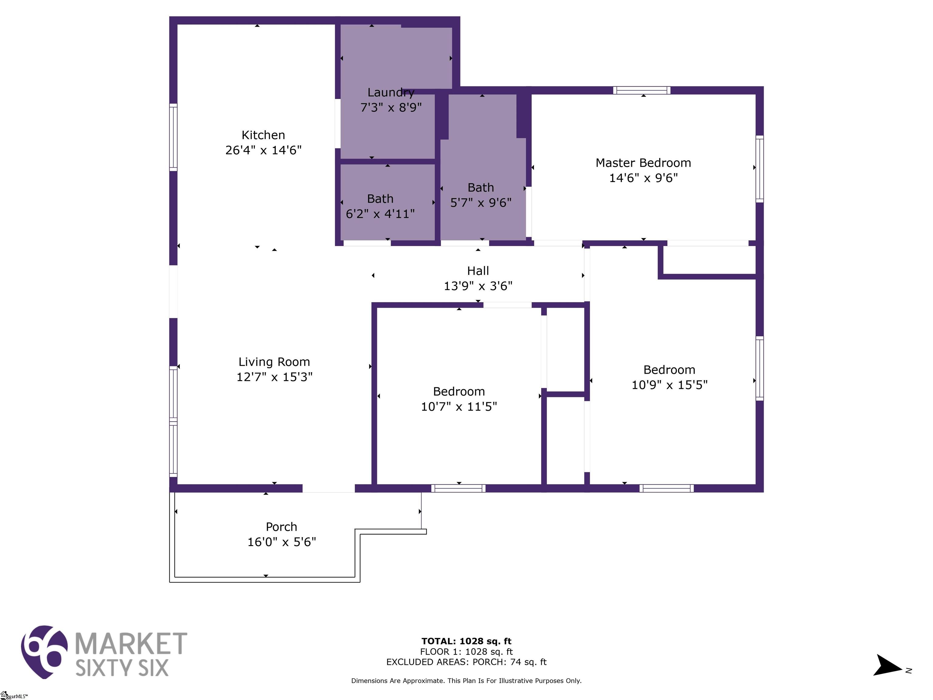 107 Bailey Circle Property Photo 34