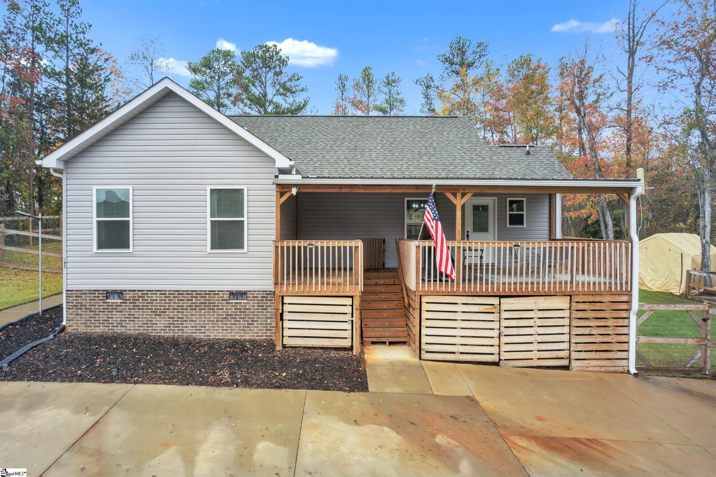 105 Terrapin Crossing Road Property Photo 14