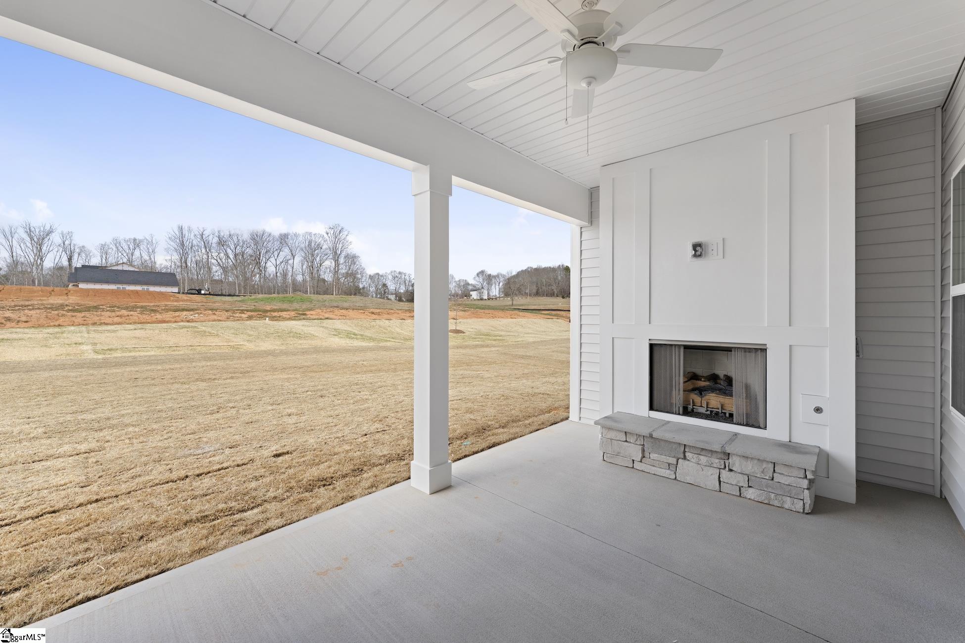 107 Fox Creek Court Property Photo 32