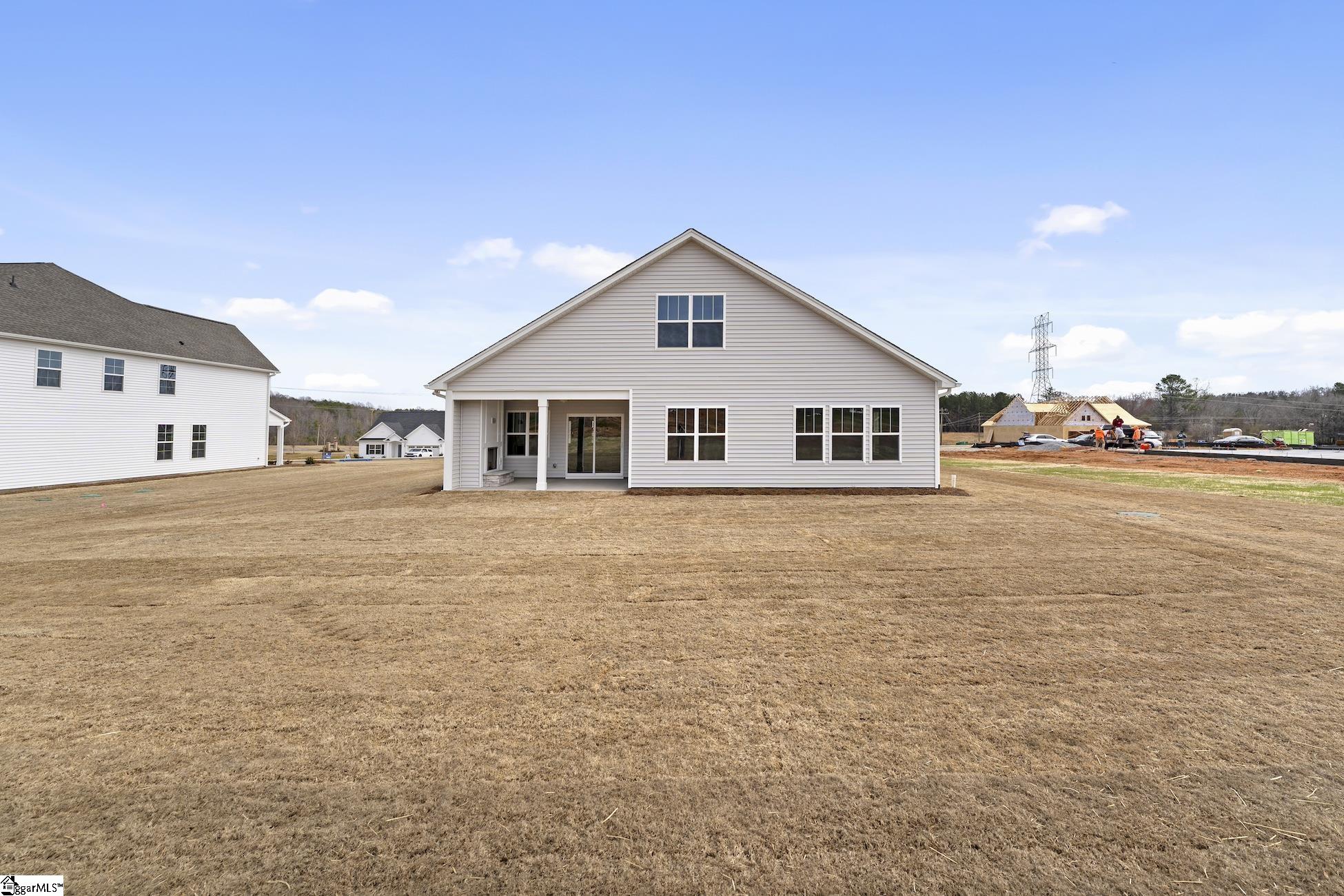 107 Fox Creek Court Property Photo 33